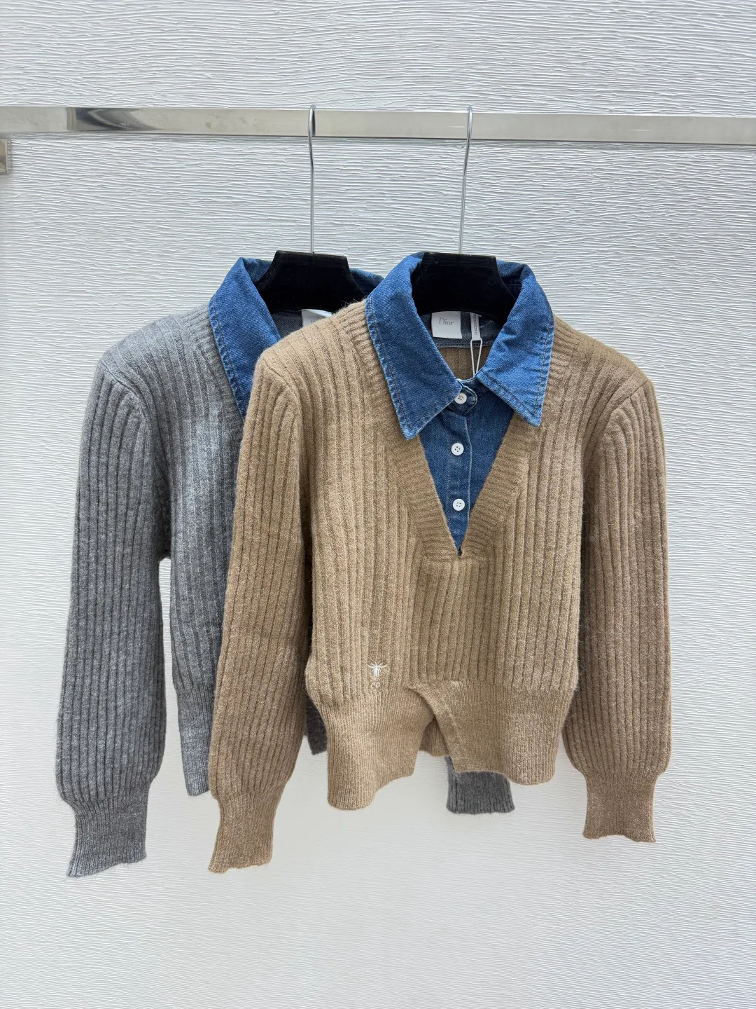 Women's Jumpers And Sweaters CHRISTIAN DIOR 17953425