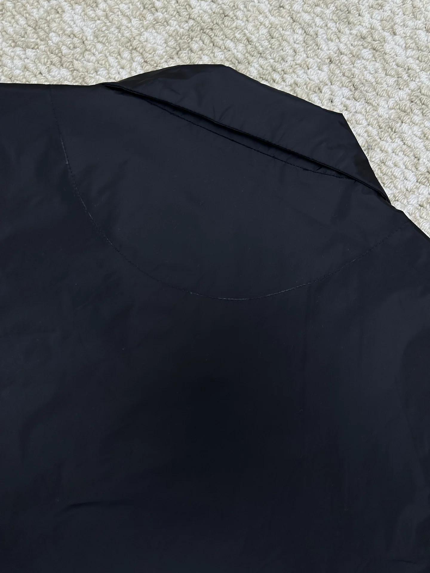 Men's Jackets And Down Jackets PRADA 17707322