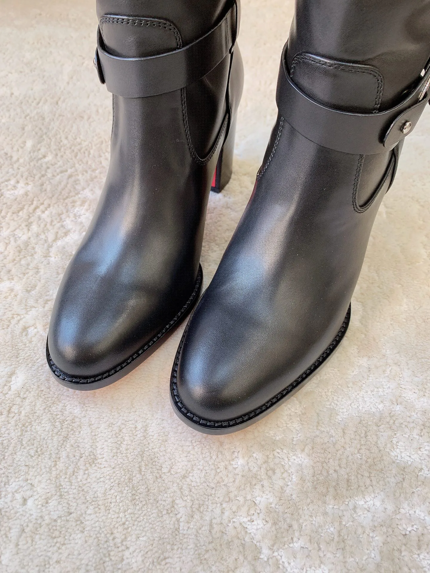 Women's Boots CHRISTIAN LOUBOUTIN 17962788