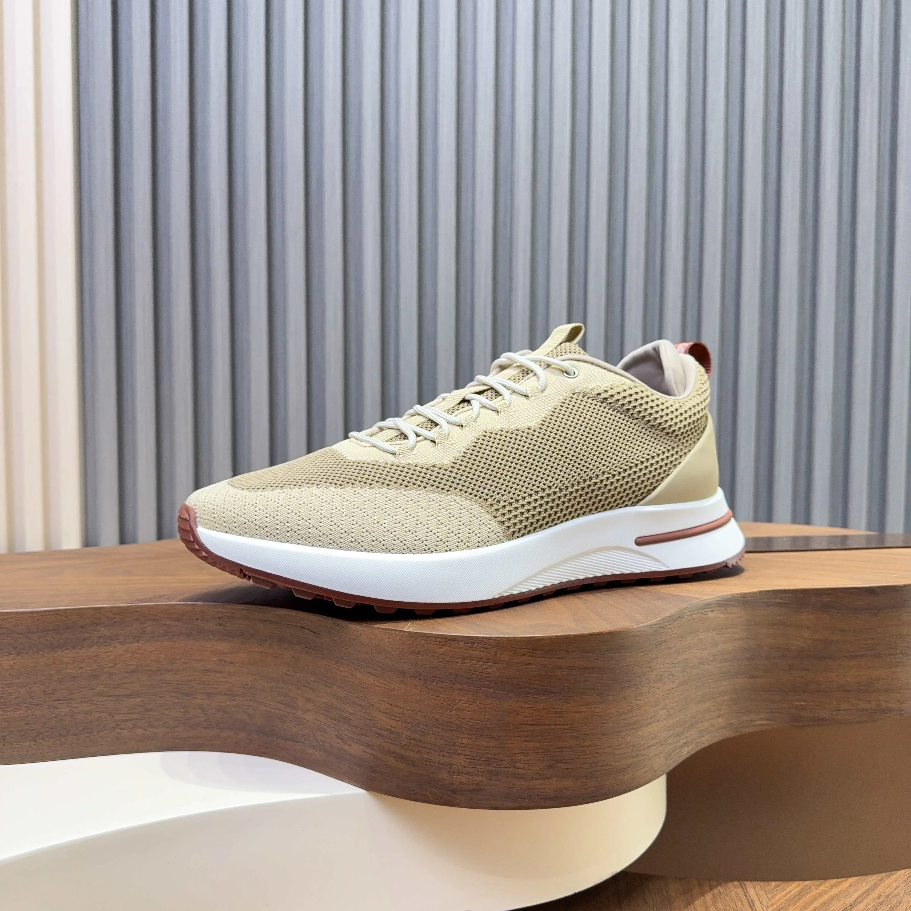 Men's Sneakers LORO PIANA 18250717