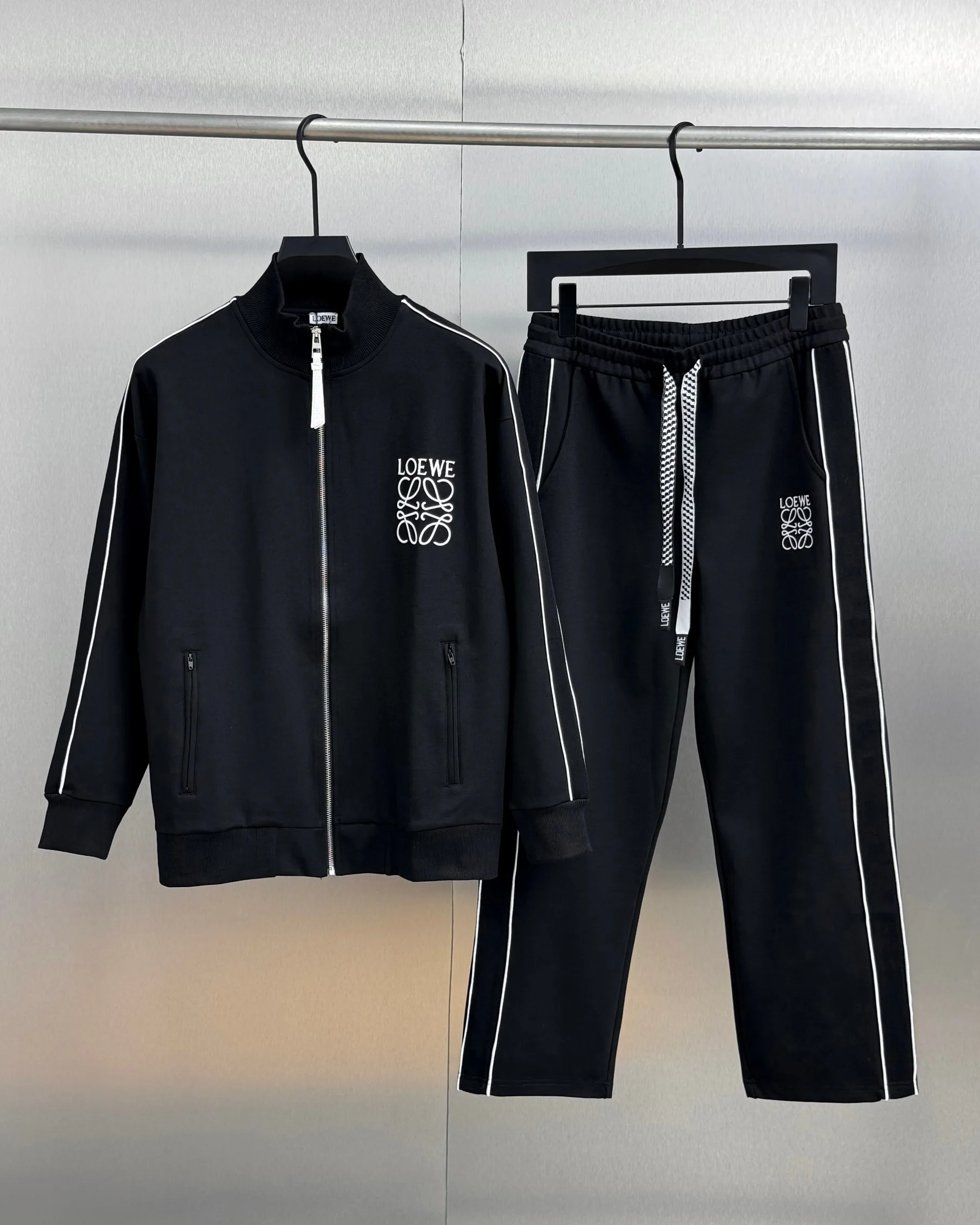 Men's Jackets And Down Jackets LOEWE 18069021