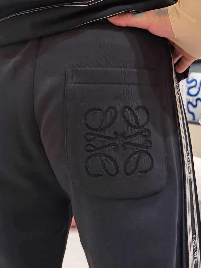 Men's Trousers LOEWE 18499688