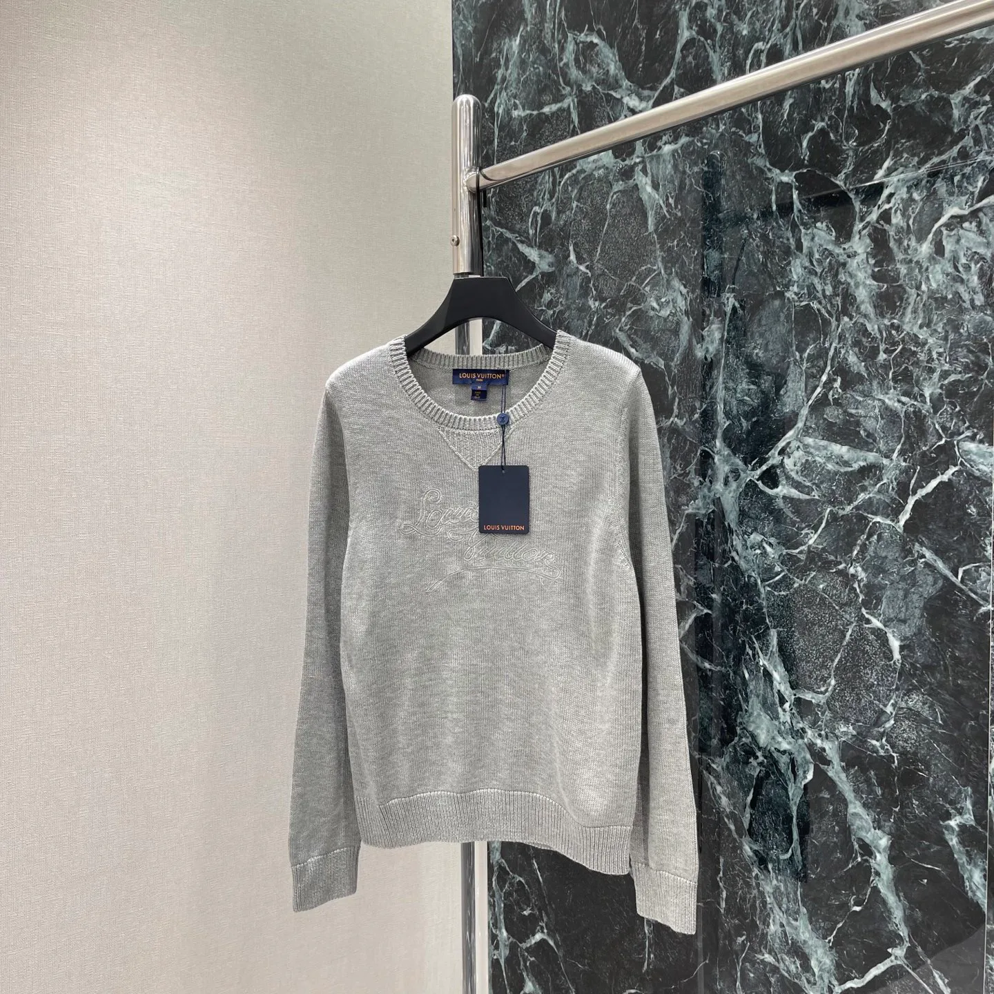 Women's Jumpers And Sweaters LOUIS VUITTON 18308227