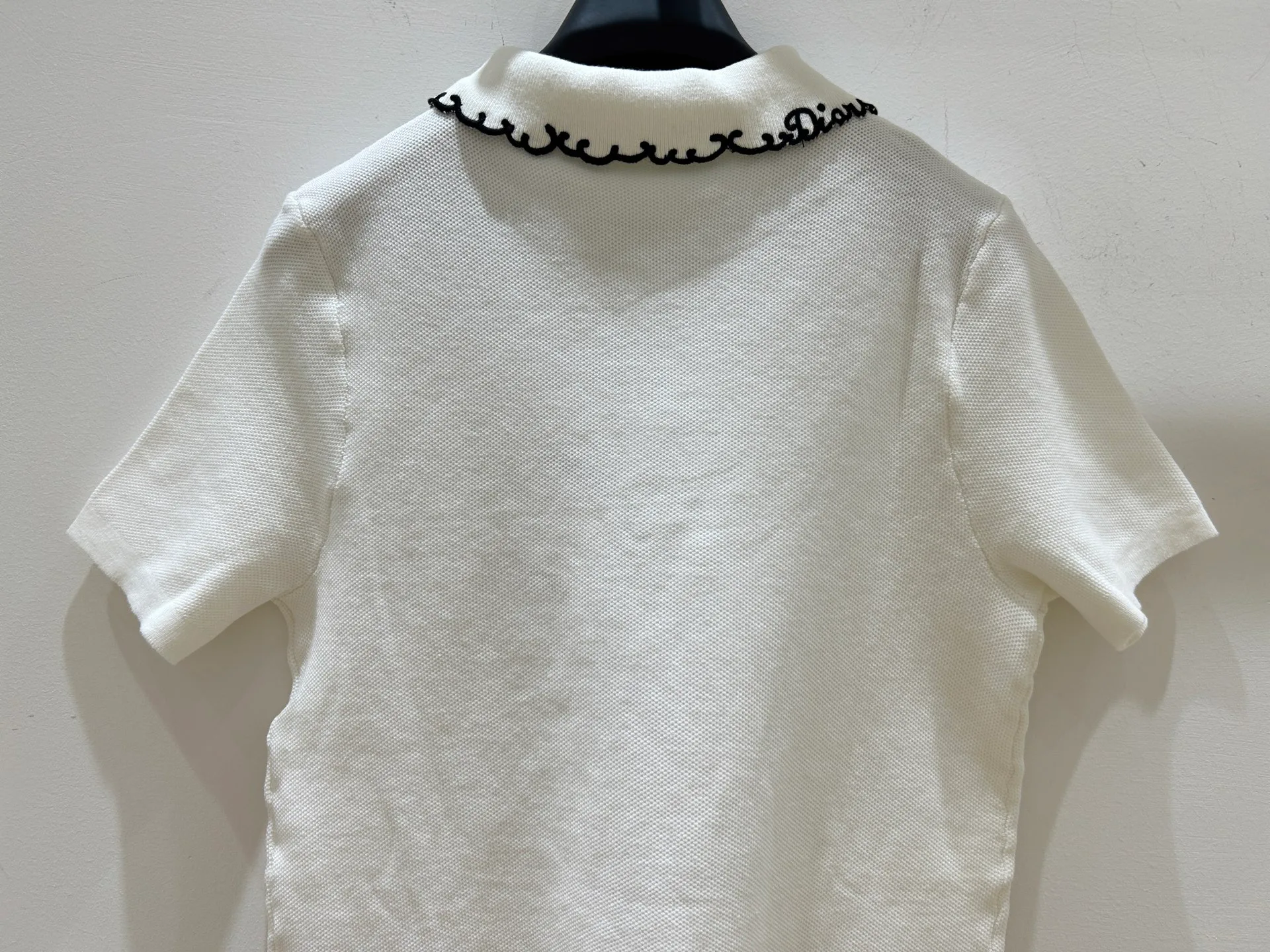 Women's T-Shirts CHRISTIAN DIOR 18097498
