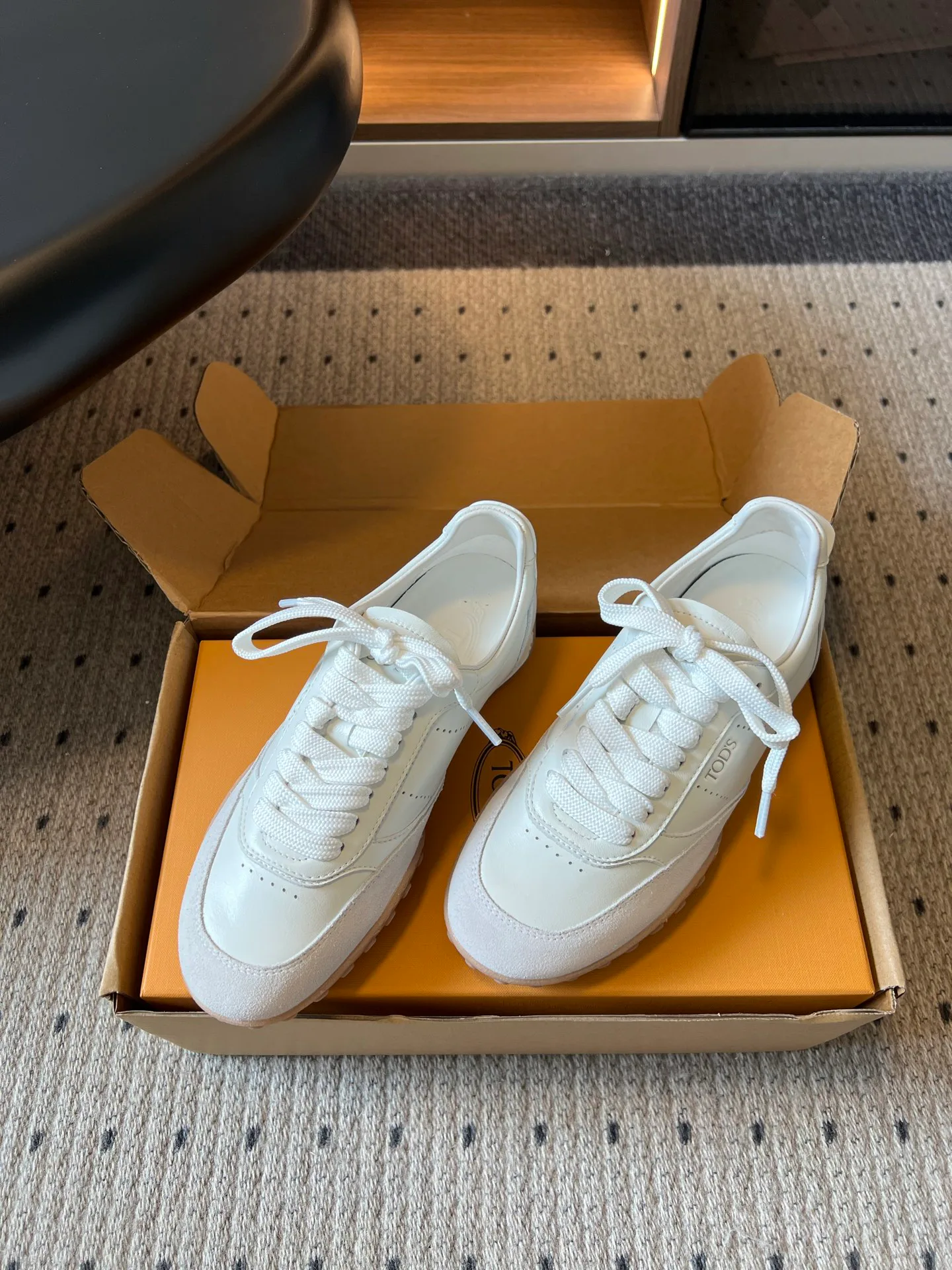 Women's Sneakers TOD'S 18378061
