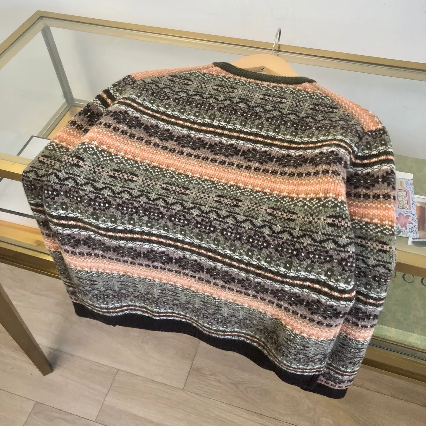 Men's Jumpers And Sweaters LORO PIANA 18548074