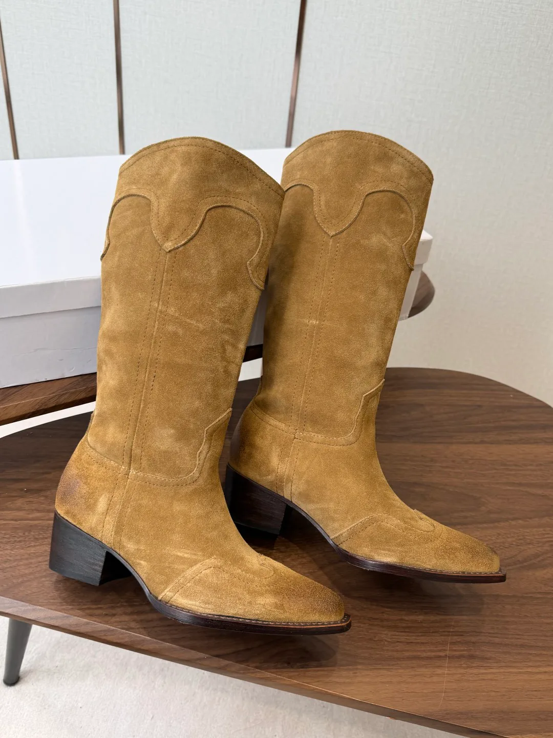 Women's Boots CELINE 18526331