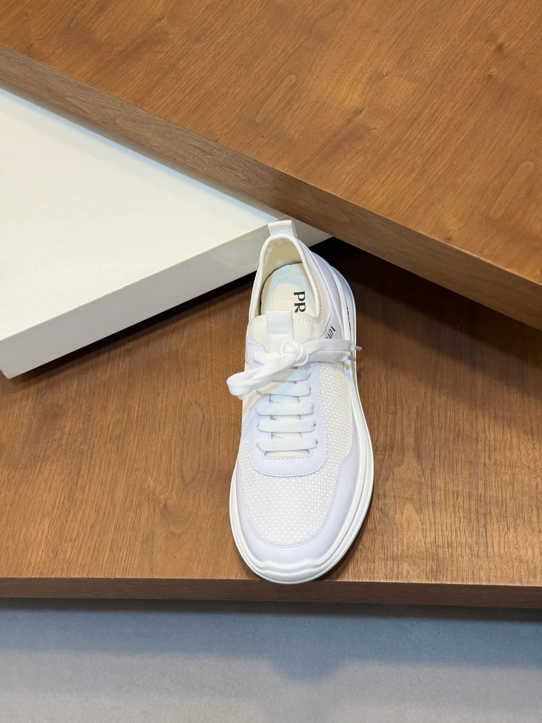 Men's Sneakers PRADA 17809327