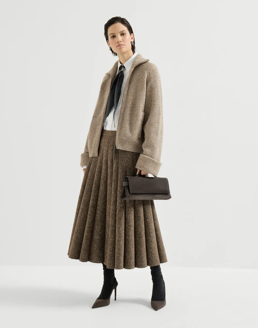 Women's Jumpers And Sweaters BRUNELLO CUCINELLI 17866499