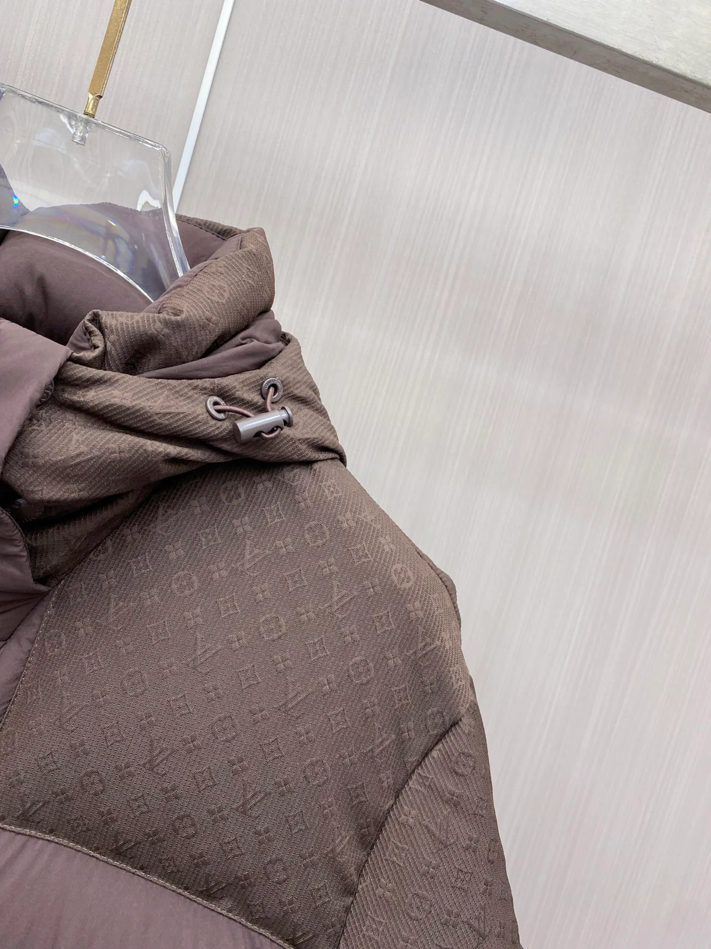 Men's Jackets And Down Jackets LOUIS VUITTON 18188349
