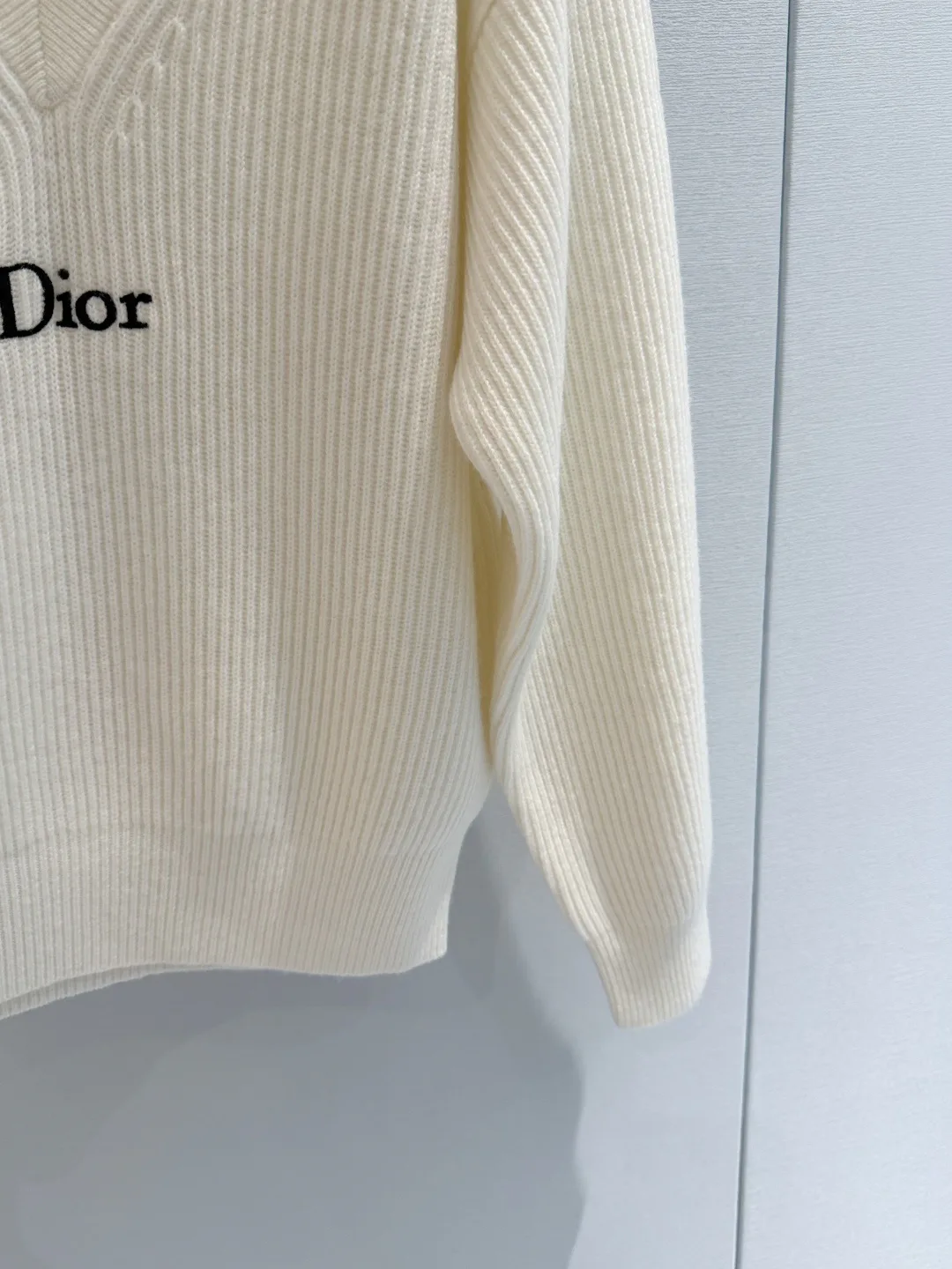 Women's Jumpers And Sweaters CHRISTIAN DIOR 18120167