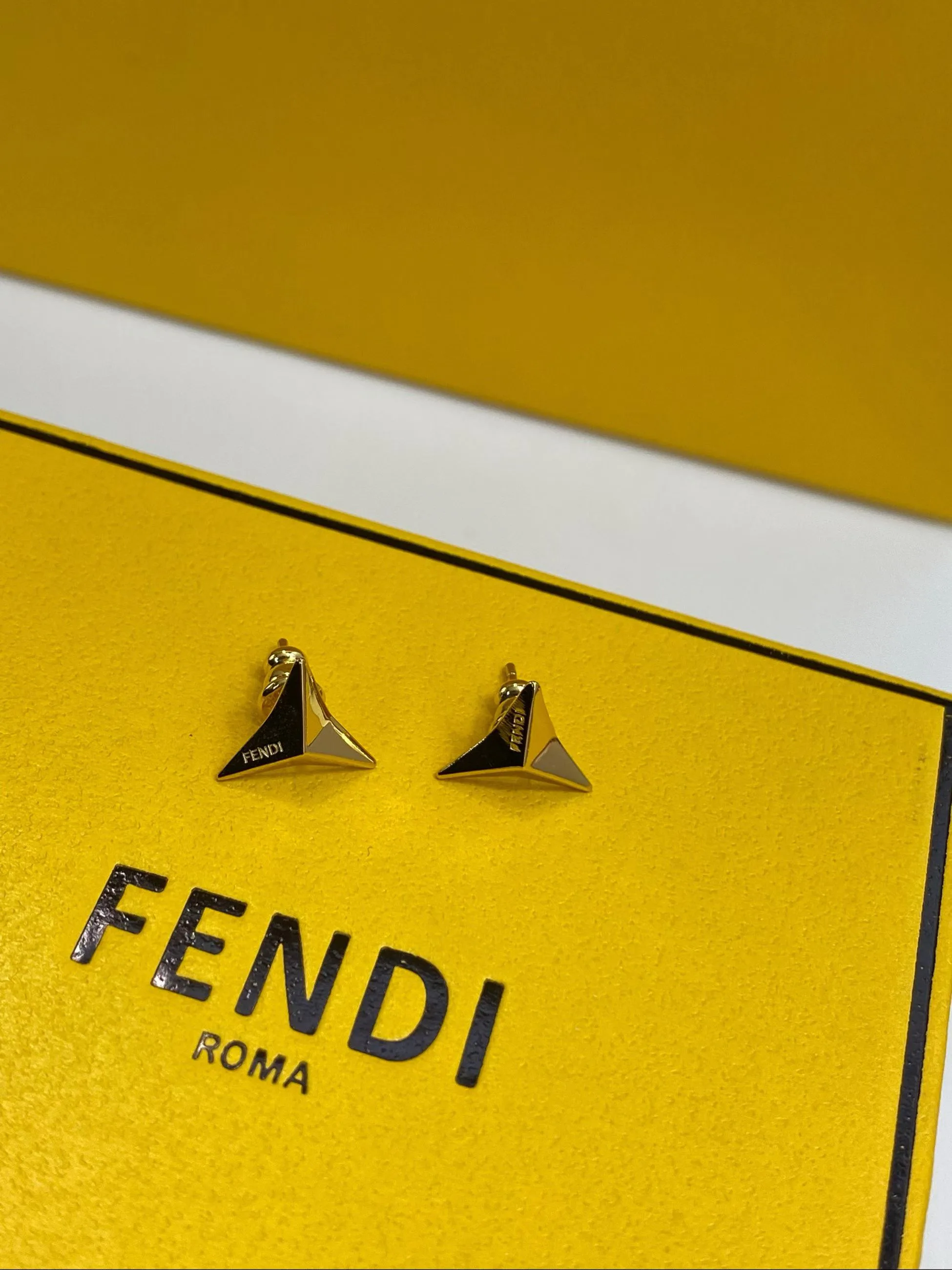 Jewelry FENDI 18123179