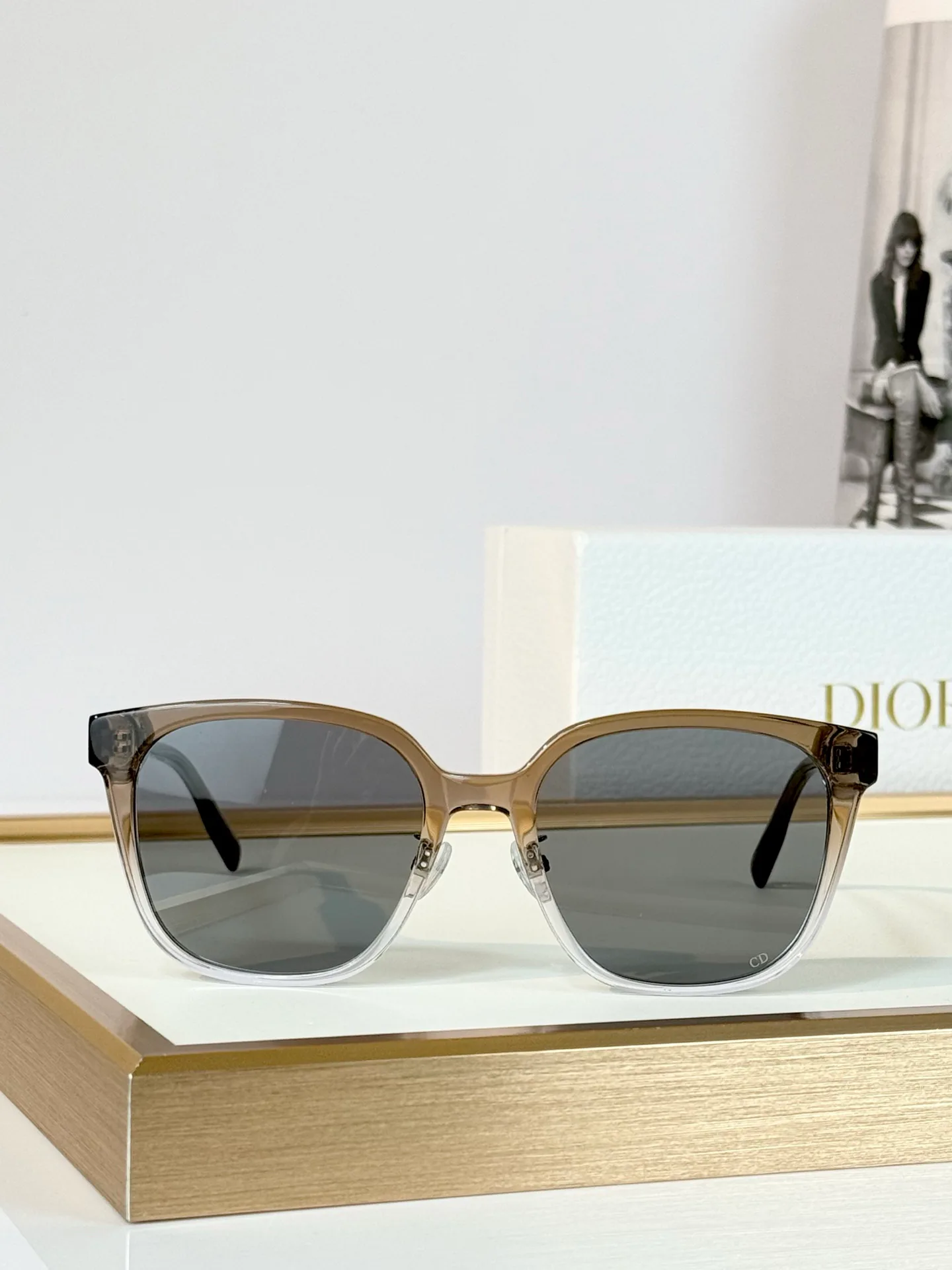 Glasses CHRISTIAN DIOR 17811133