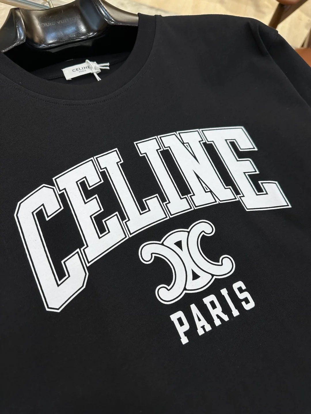 Men's T-Shirts CELINE 17802537