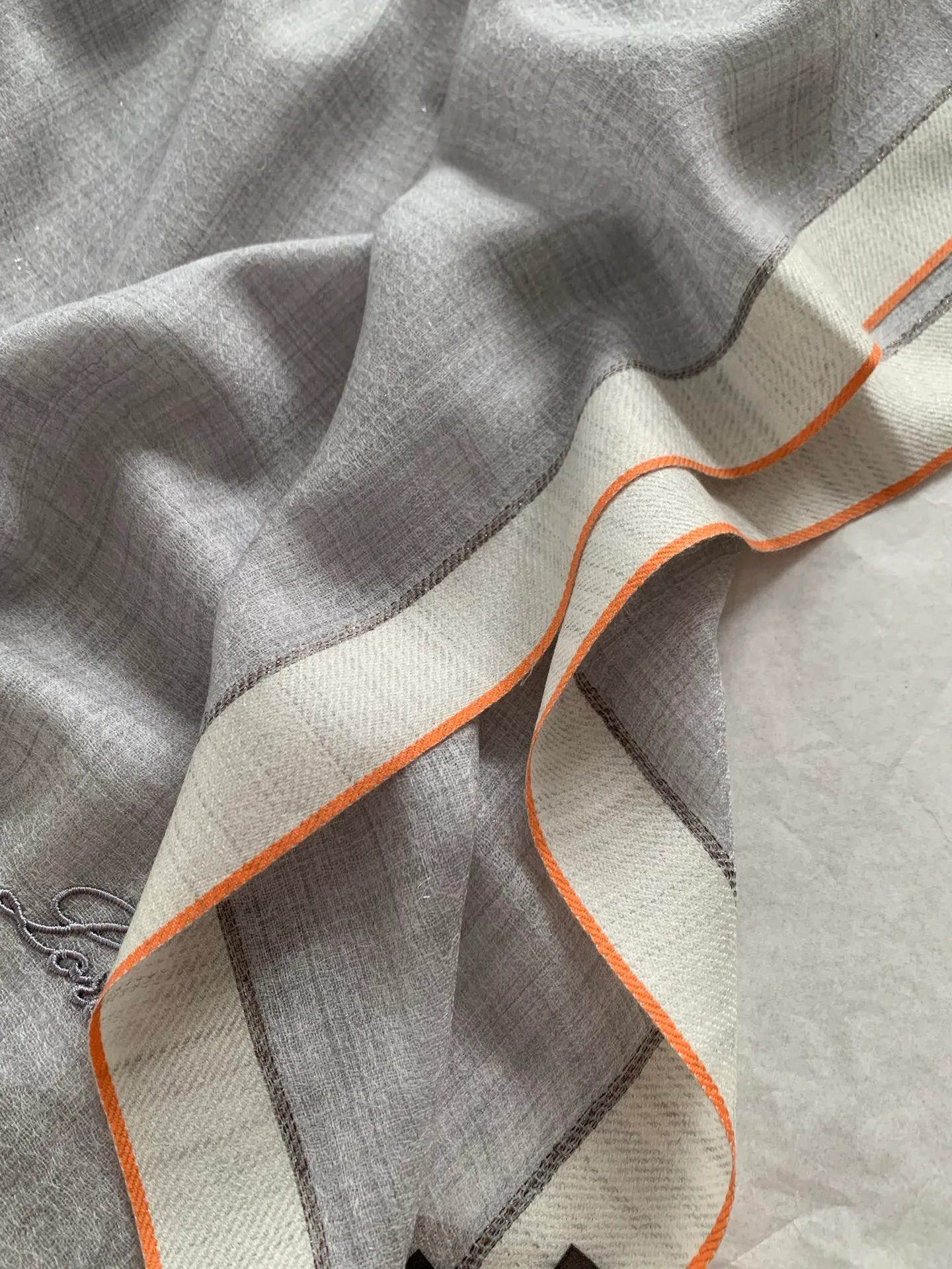 Scarves LORO PIANA 18093574