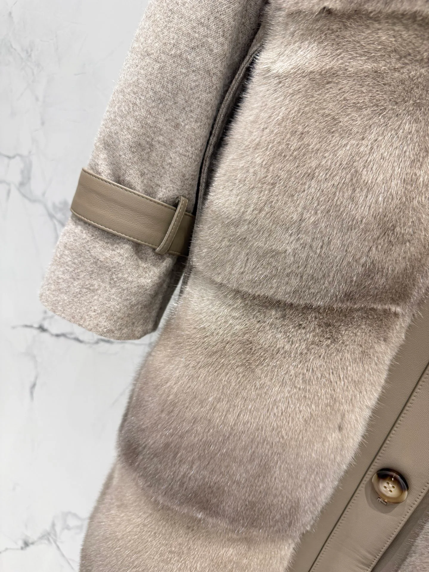 Women's Coats LORO PIANA 18082850