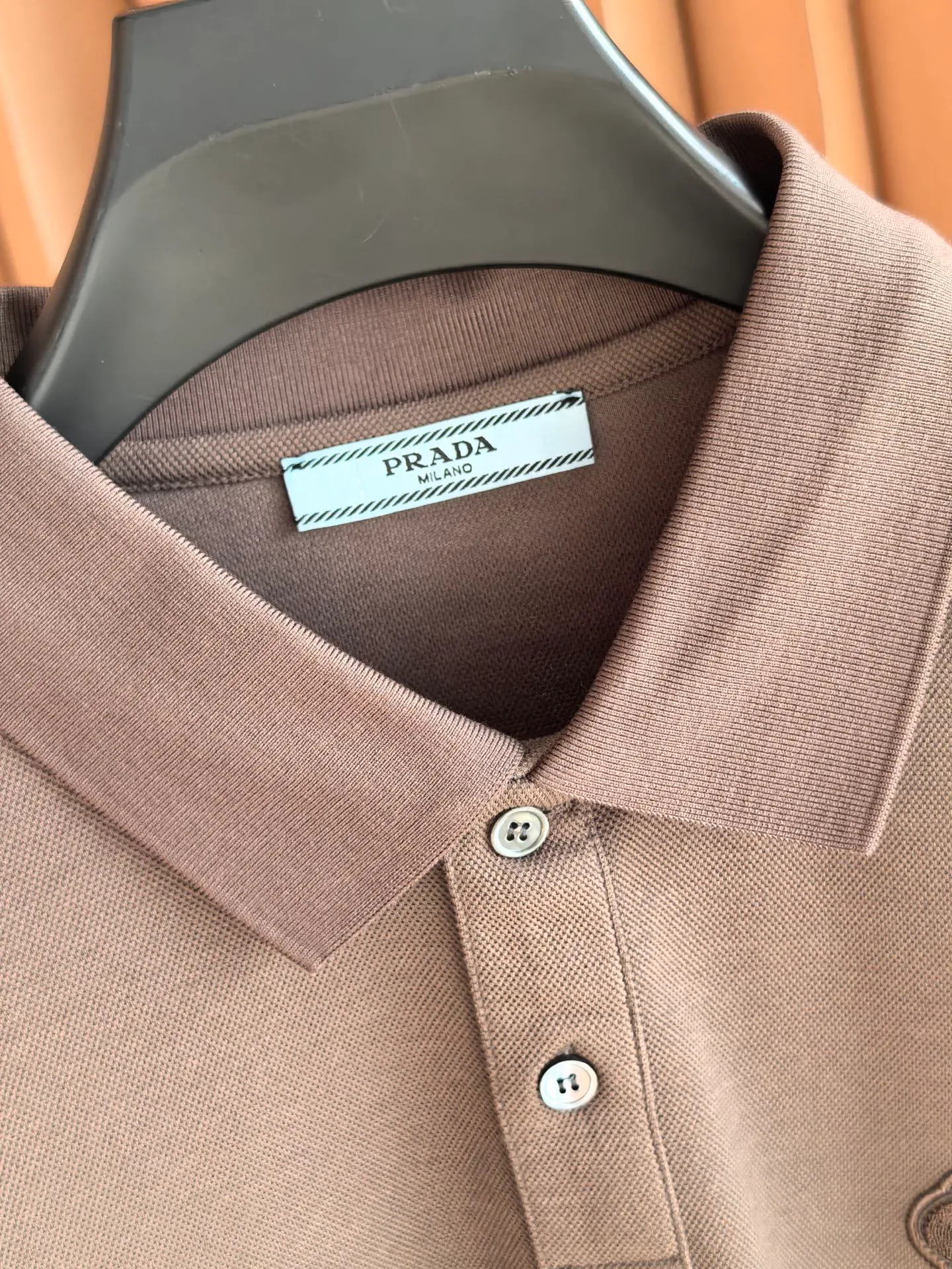 Men's Shirts PRADA 17844131