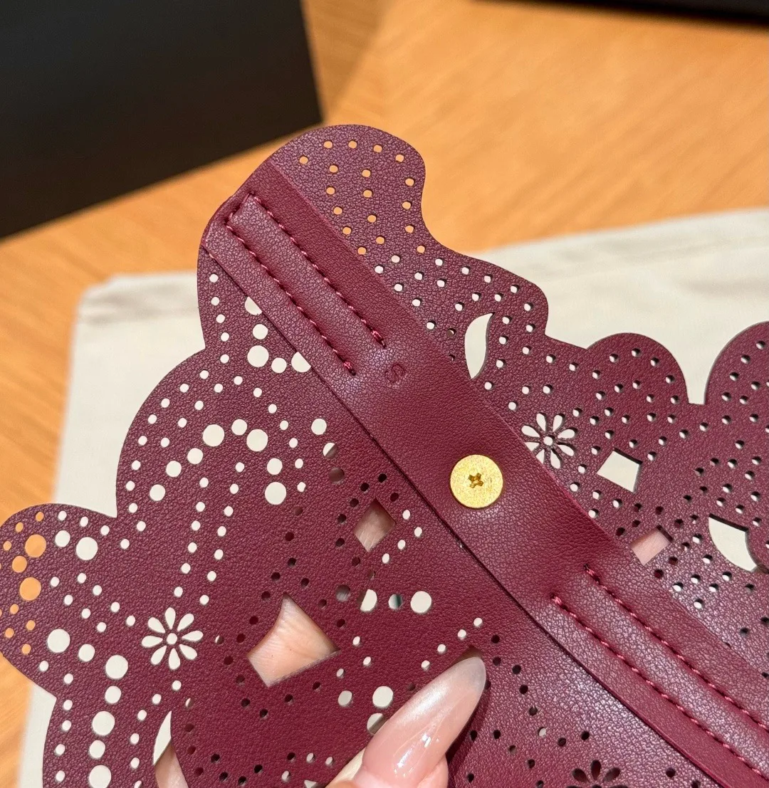 Belts ALAIA 18126861