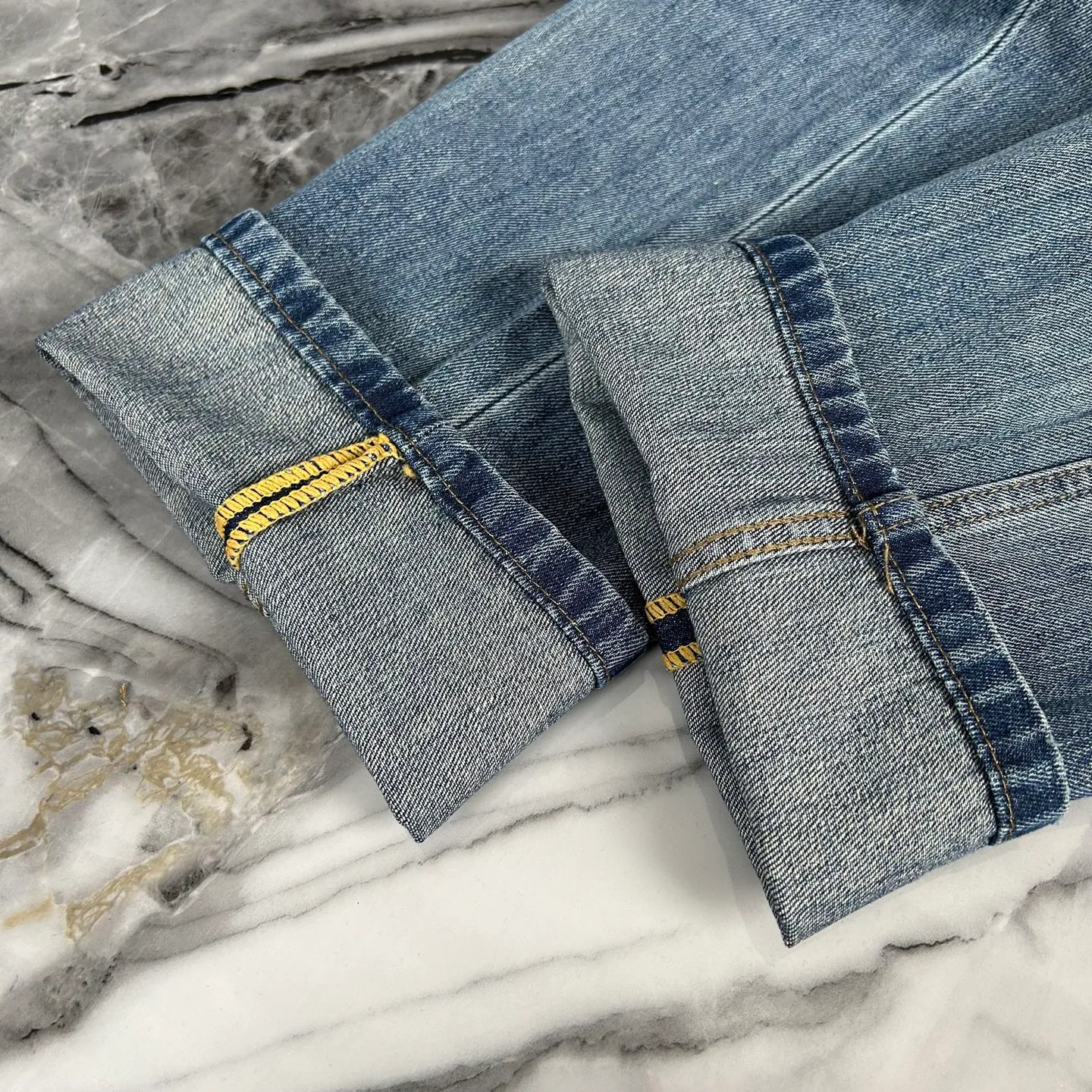 Men's Jeans DOLCE & GABBANA 17642150