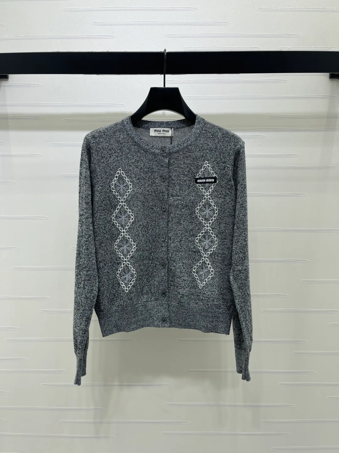 Women's Jumpers And Sweaters MIU MIU 18038859