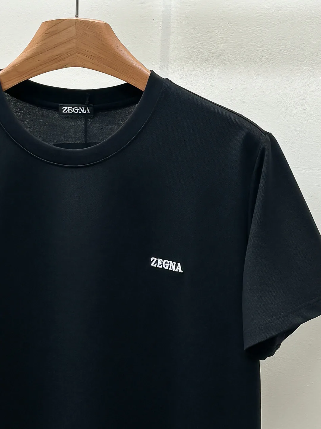 Men's T-Shirts ZEGNA 18499385