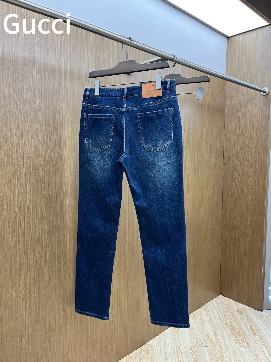 Men's Jeans GUCCI 18080659