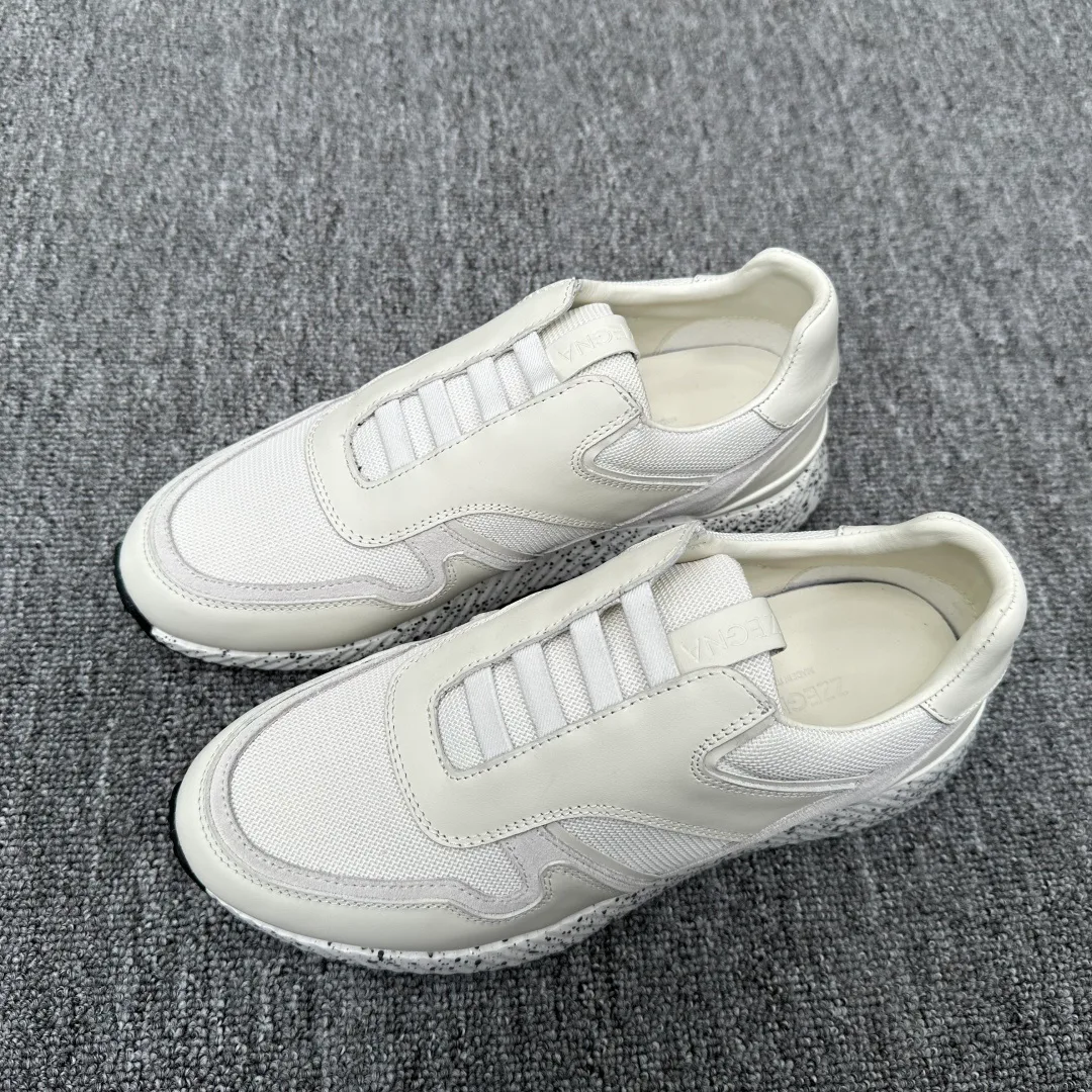 Men's Sneakers ZEGNA 18076064