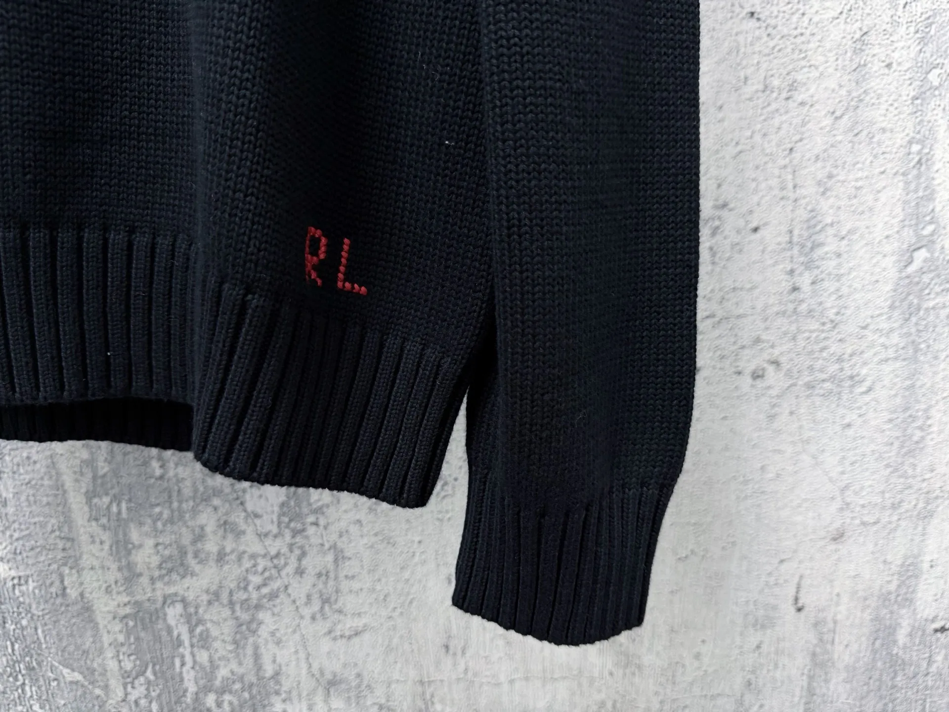 Men's Jumpers And Sweaters RALPH LAUREN 18392042
