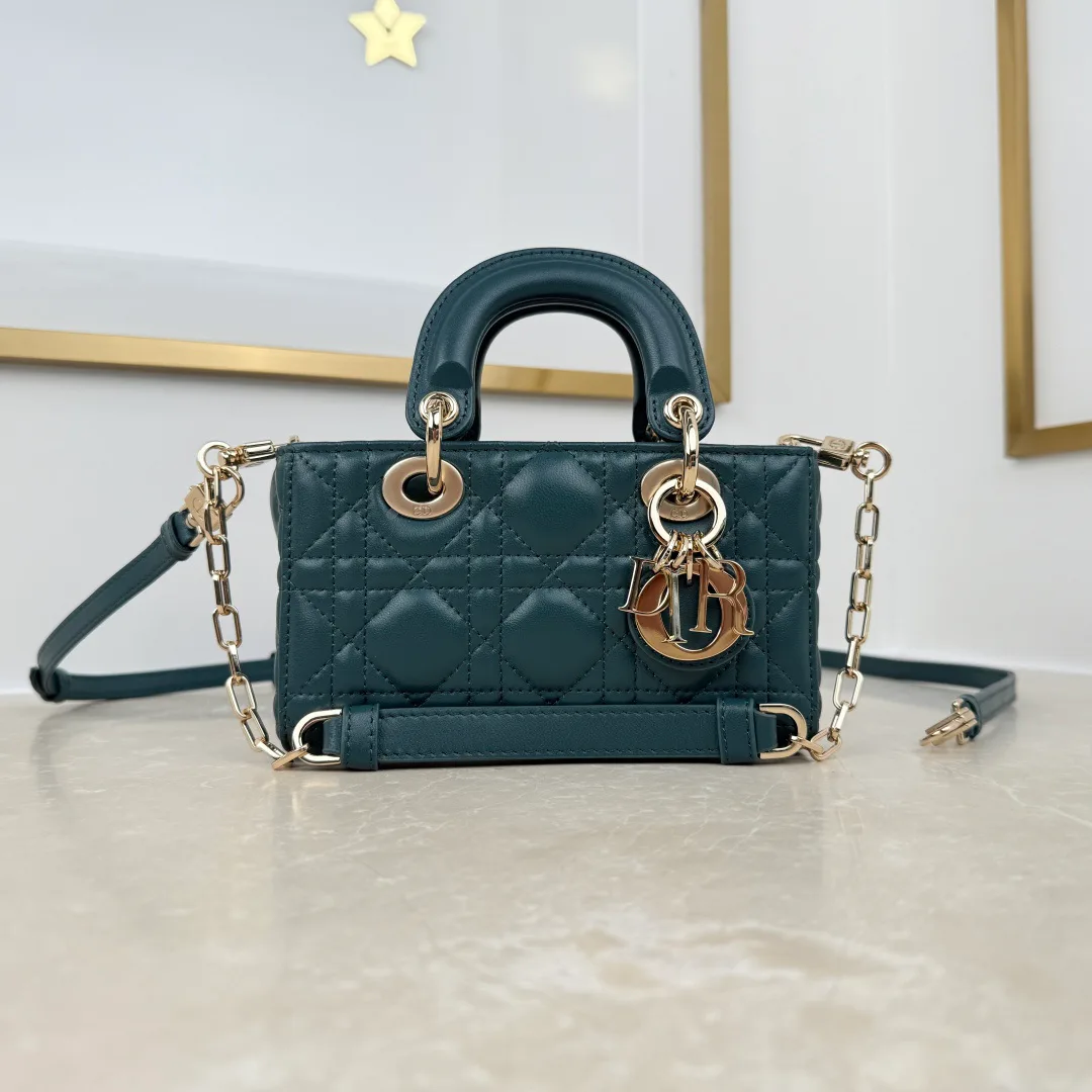 Women's Classic Handbags CHRISTIAN DIOR 18242052