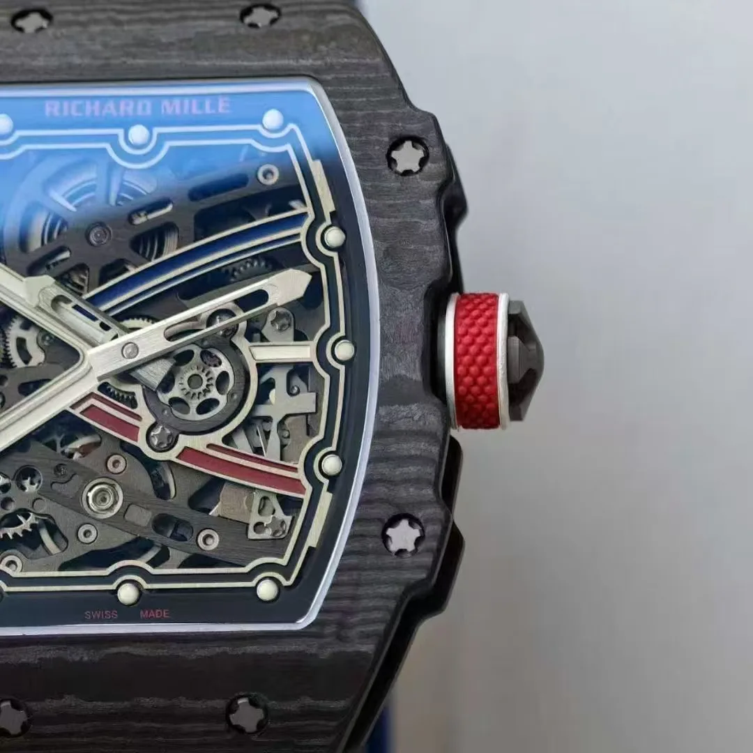 Men's Watches RICHARD MILLE 17931629