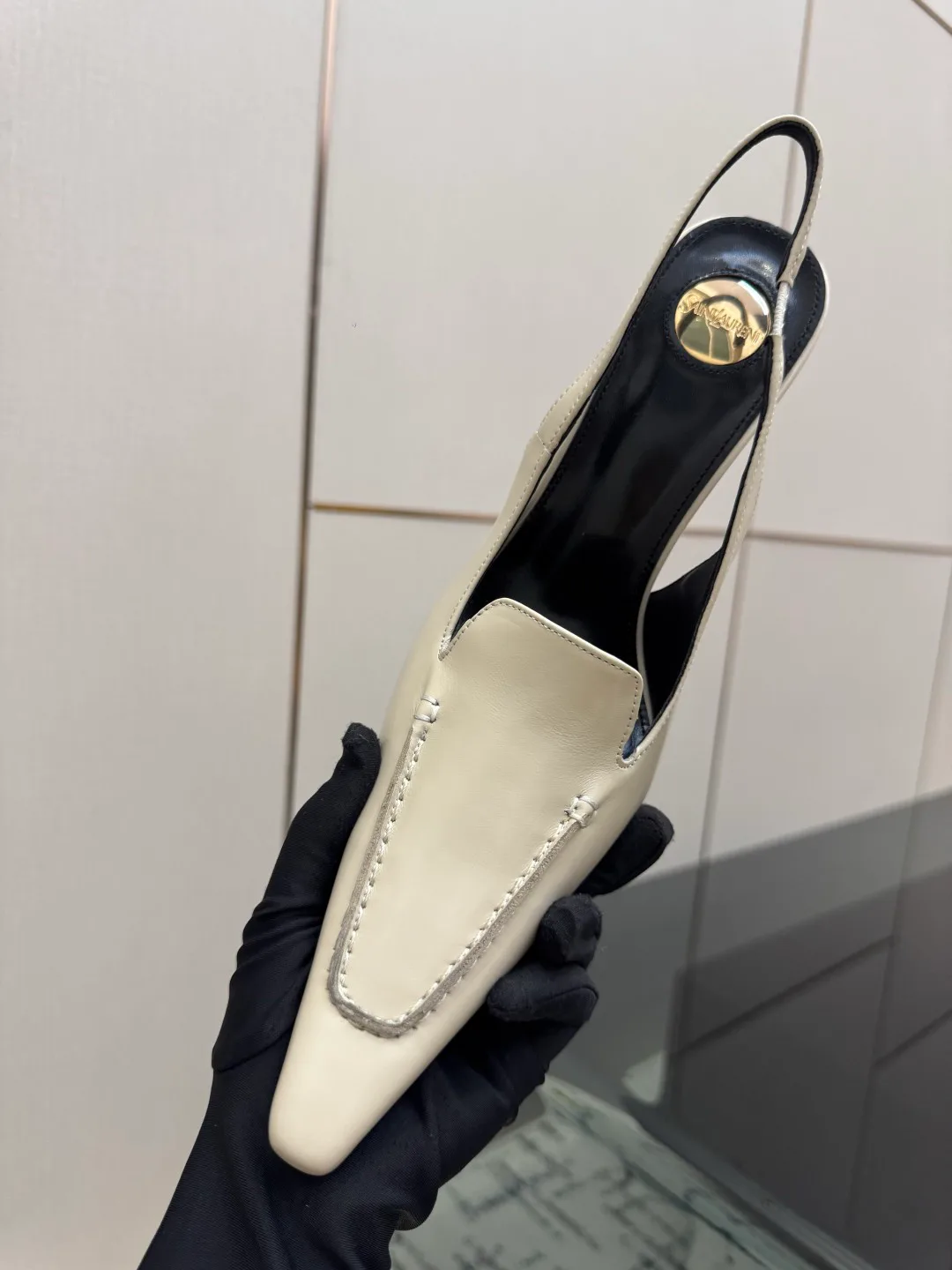 Women's Heels SAINT LAURENT 18237763