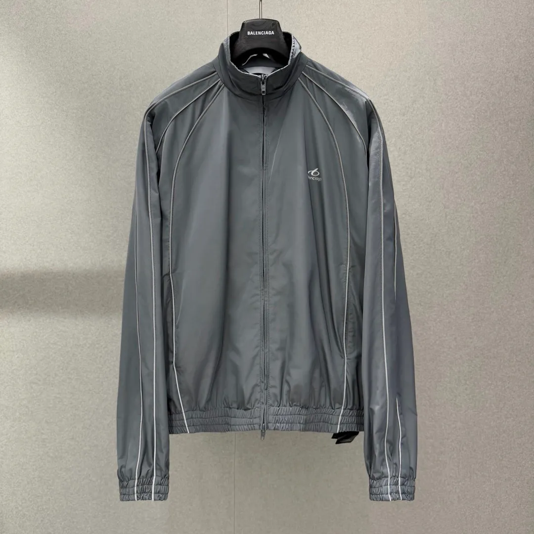 Men's Jackets And Down Jackets BALENCIAGA 17761962