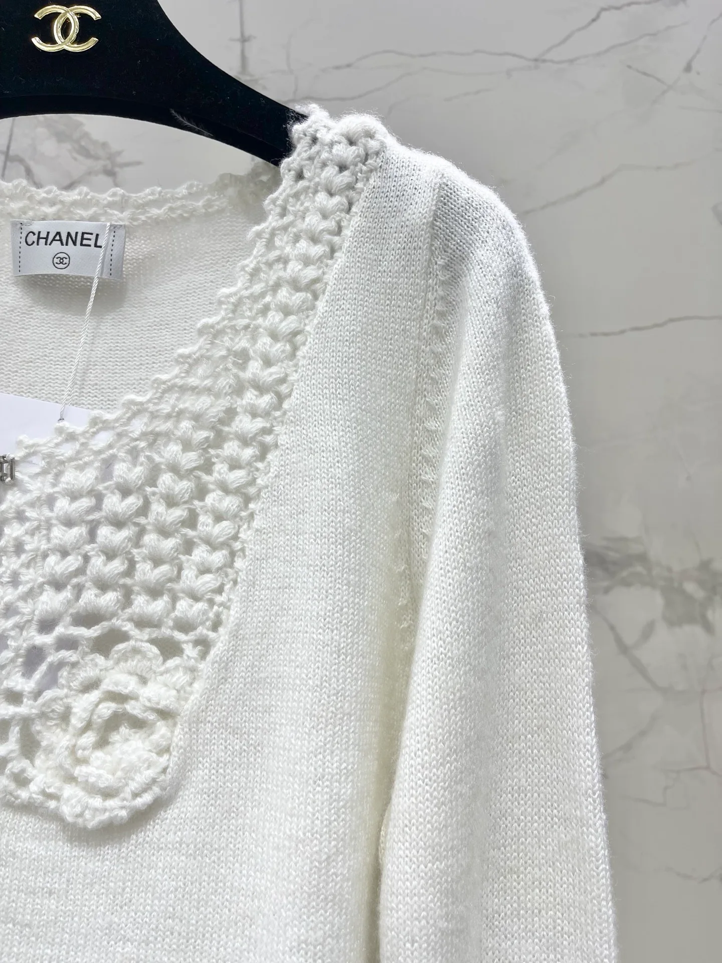 Women's Jumpers And Sweaters CHANEL 17696368