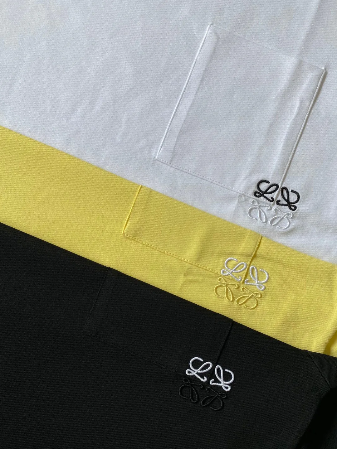Men's T-Shirts LOEWE 17813138