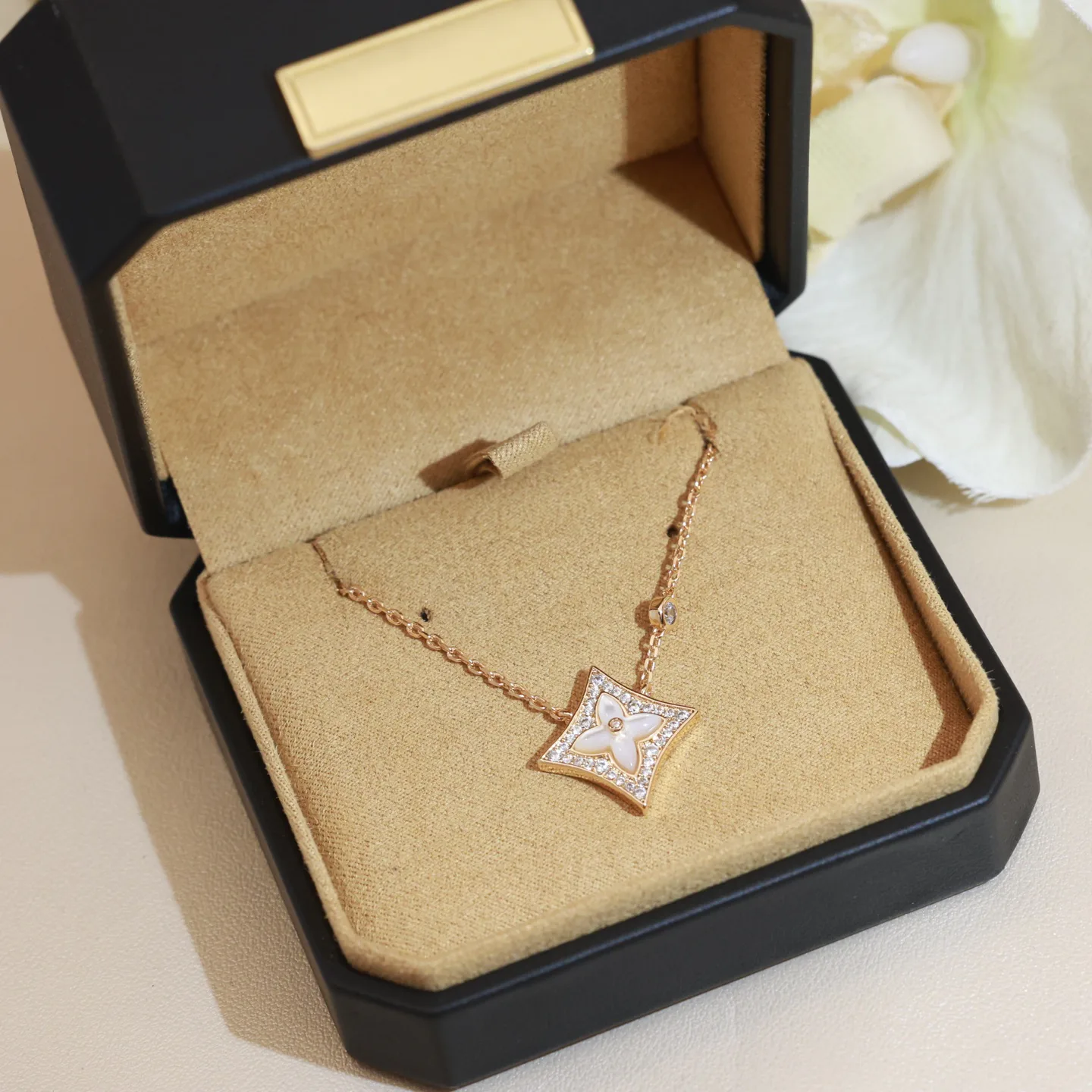 Jewelry LOUIS VUITTON 17420536