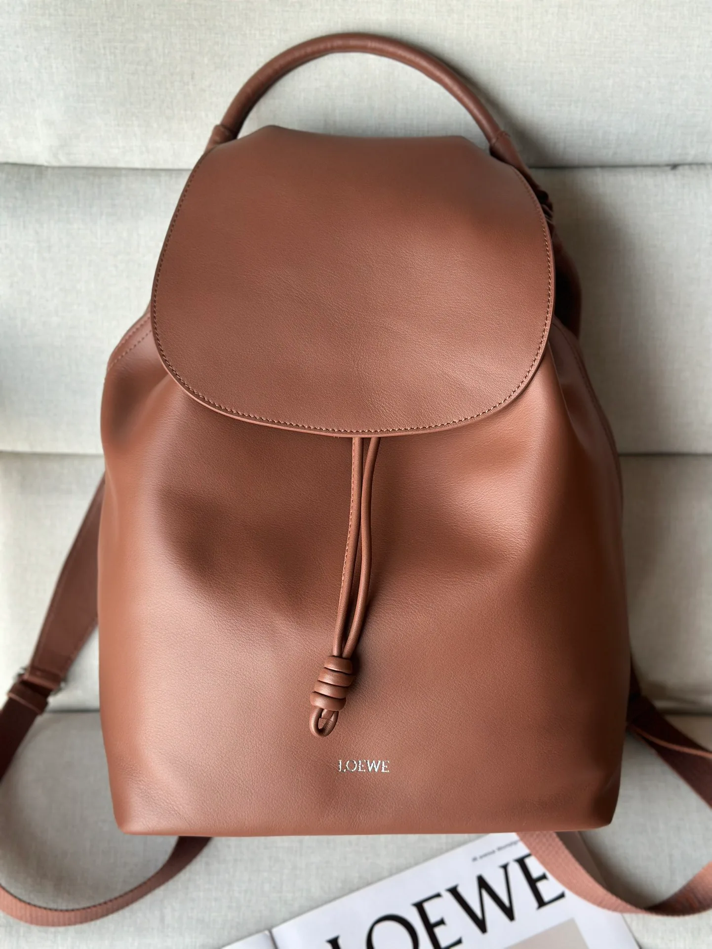 Women's Backpacks LOEWE 18383305