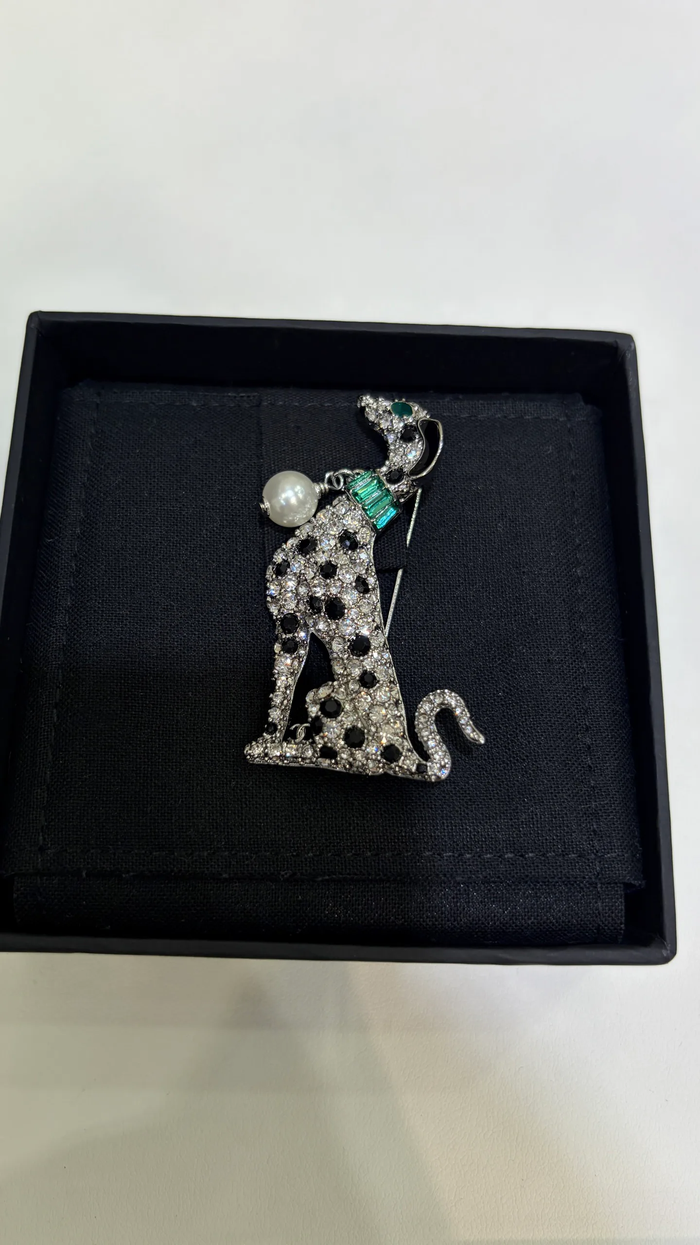 Jewelry CHANEL 17734004