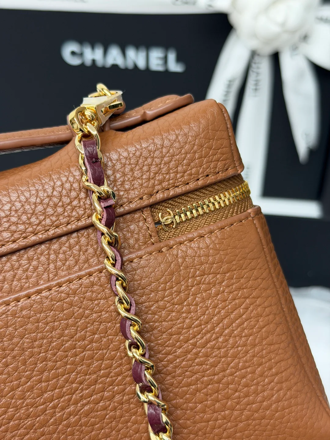 Классические Сумки Женские Chanel 18587182