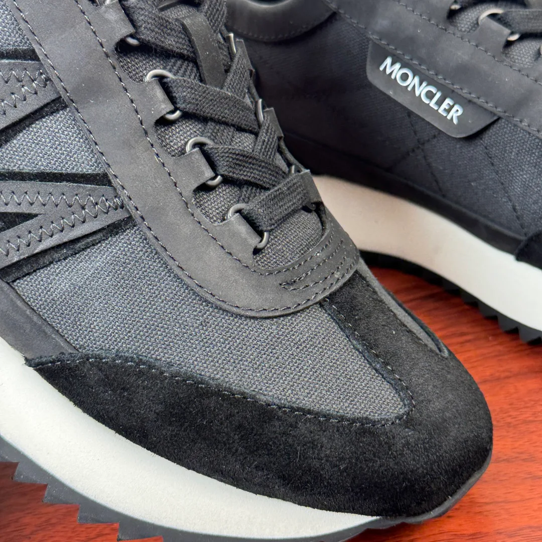 Men's Sneakers MONCLER 18100571