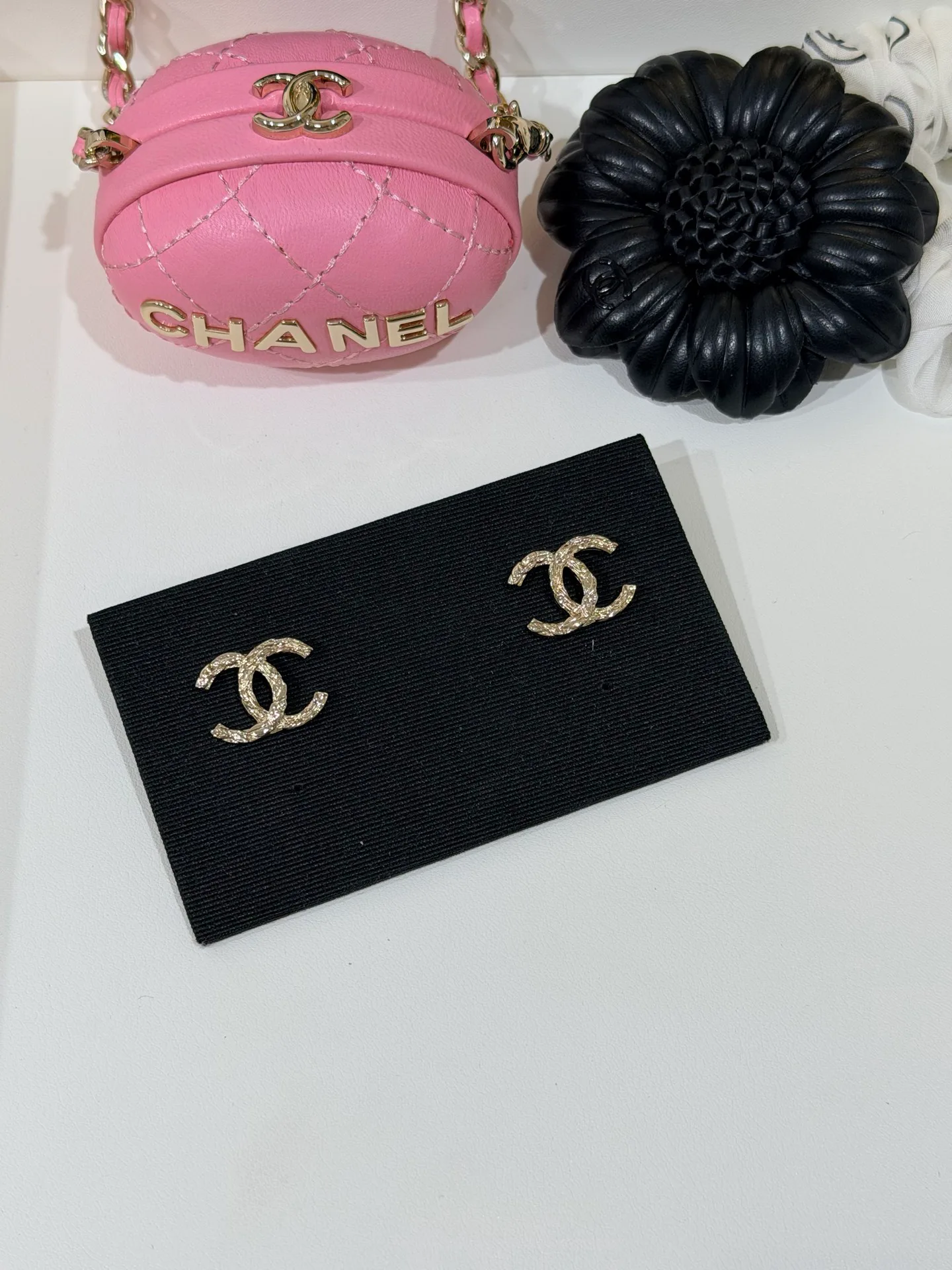 Jewelry CHANEL 18070310