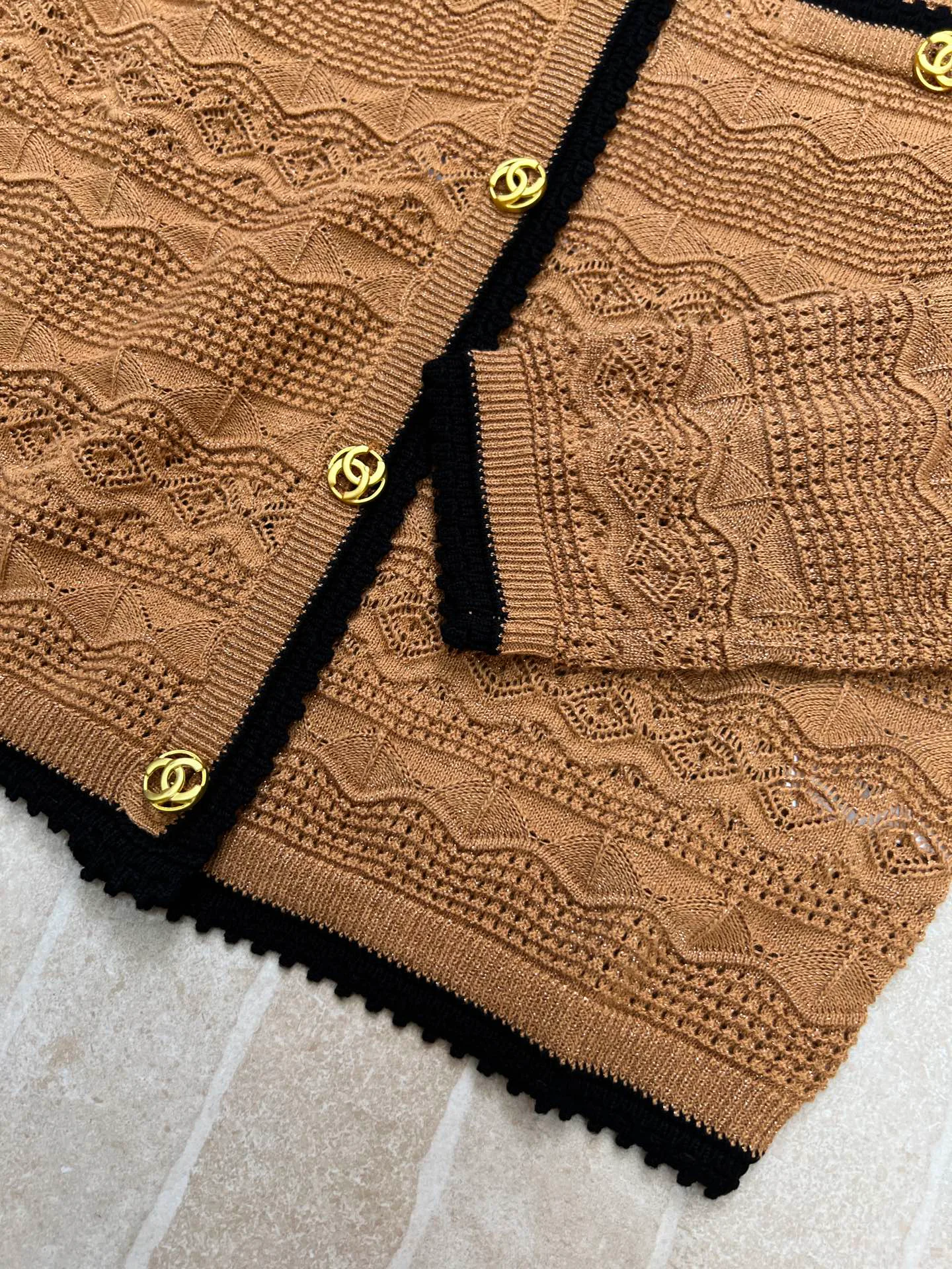 Women's Jumpers And Sweaters CHANEL 18149938