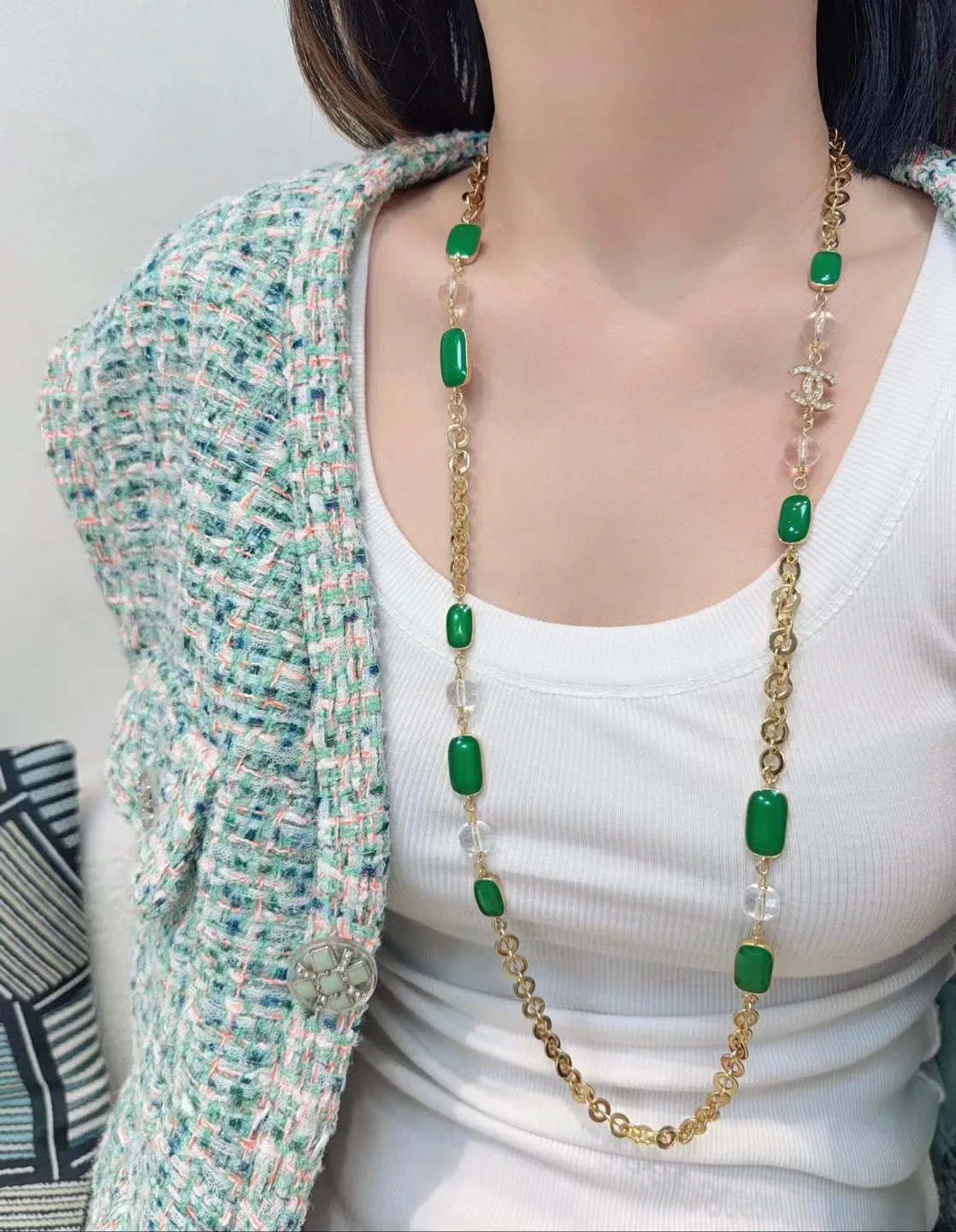 Jewelry CHANEL 18059138