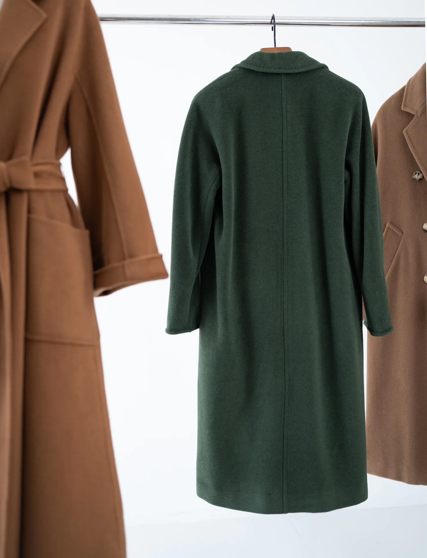 Women's Coats MAX MARA 18510443