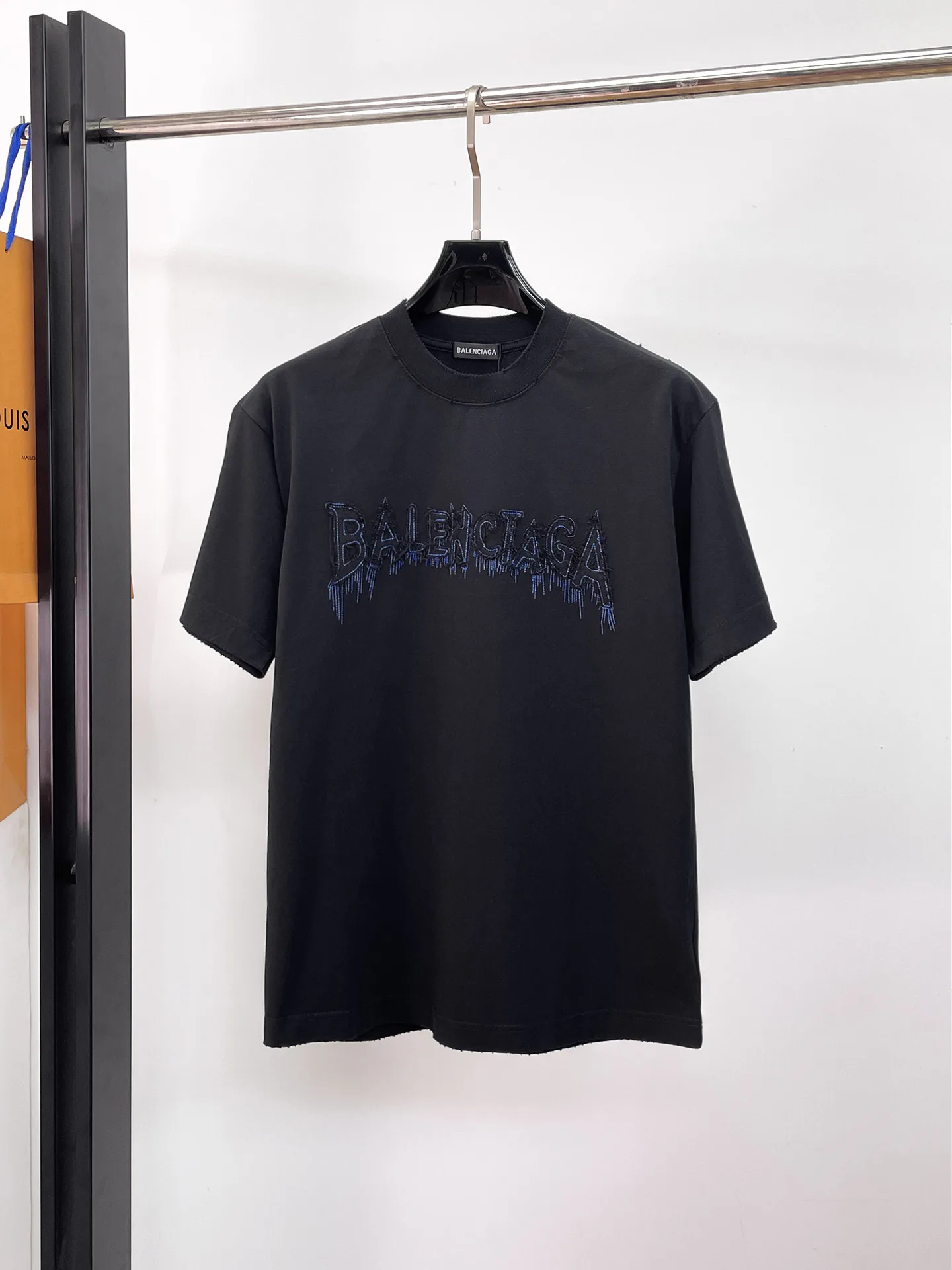 Men's T-Shirts BALENCIAGA 17967474