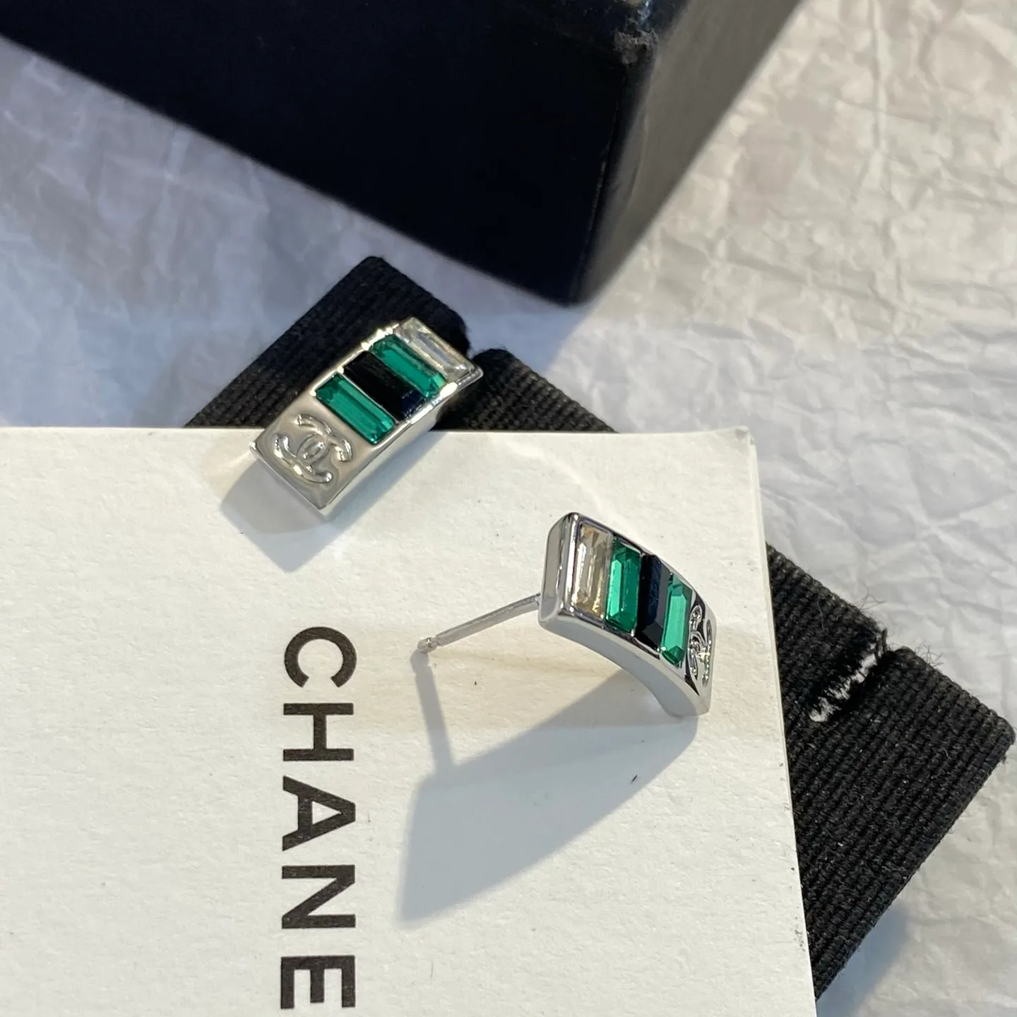 Jewelry CHANEL 17565920