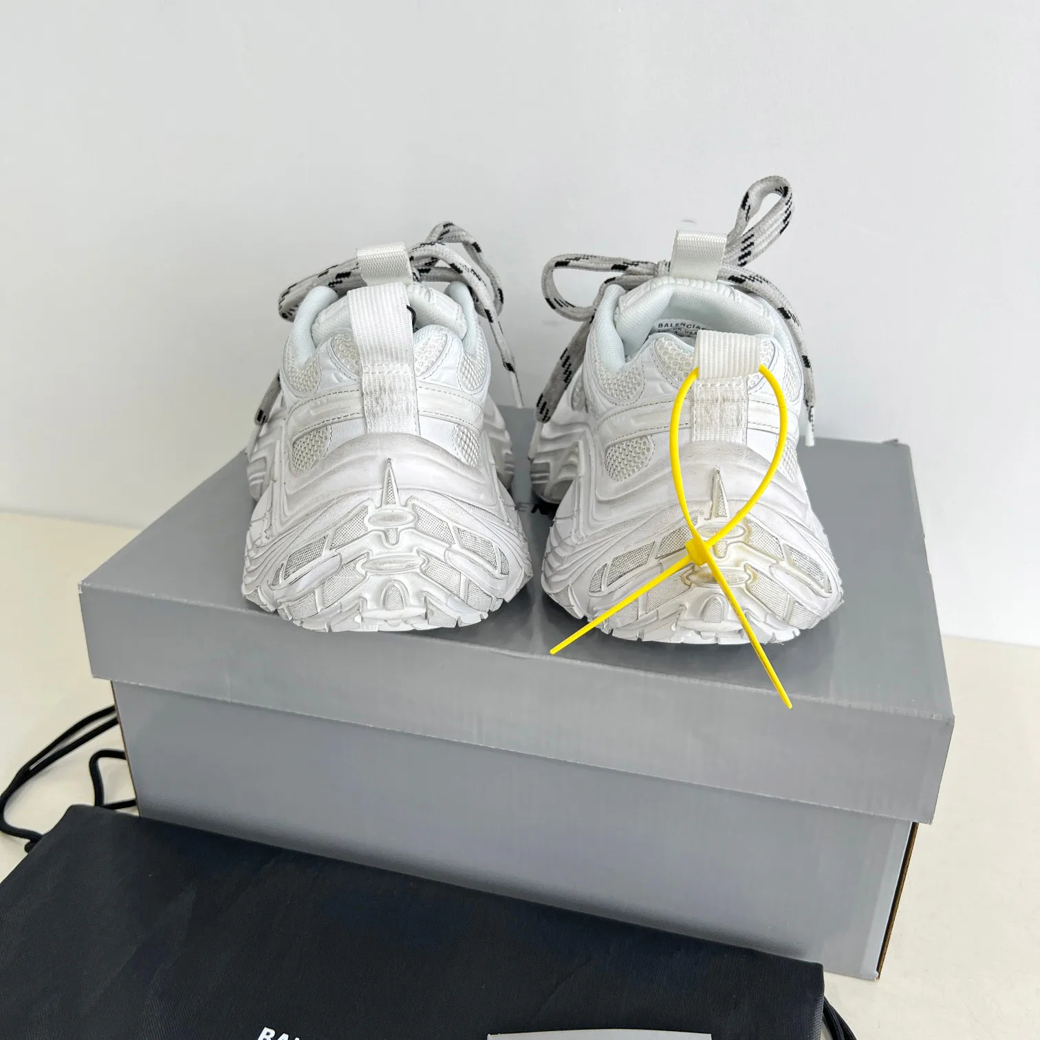 Men's Sneakers BALENCIAGA 17759468