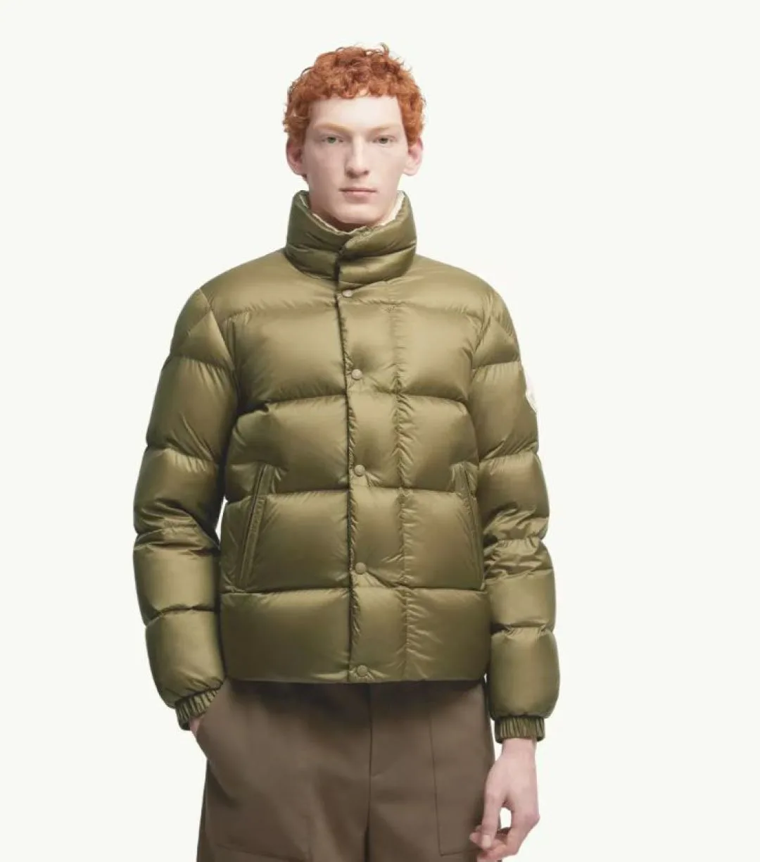 Men's Jackets And Down Jackets MONCLER 18188494