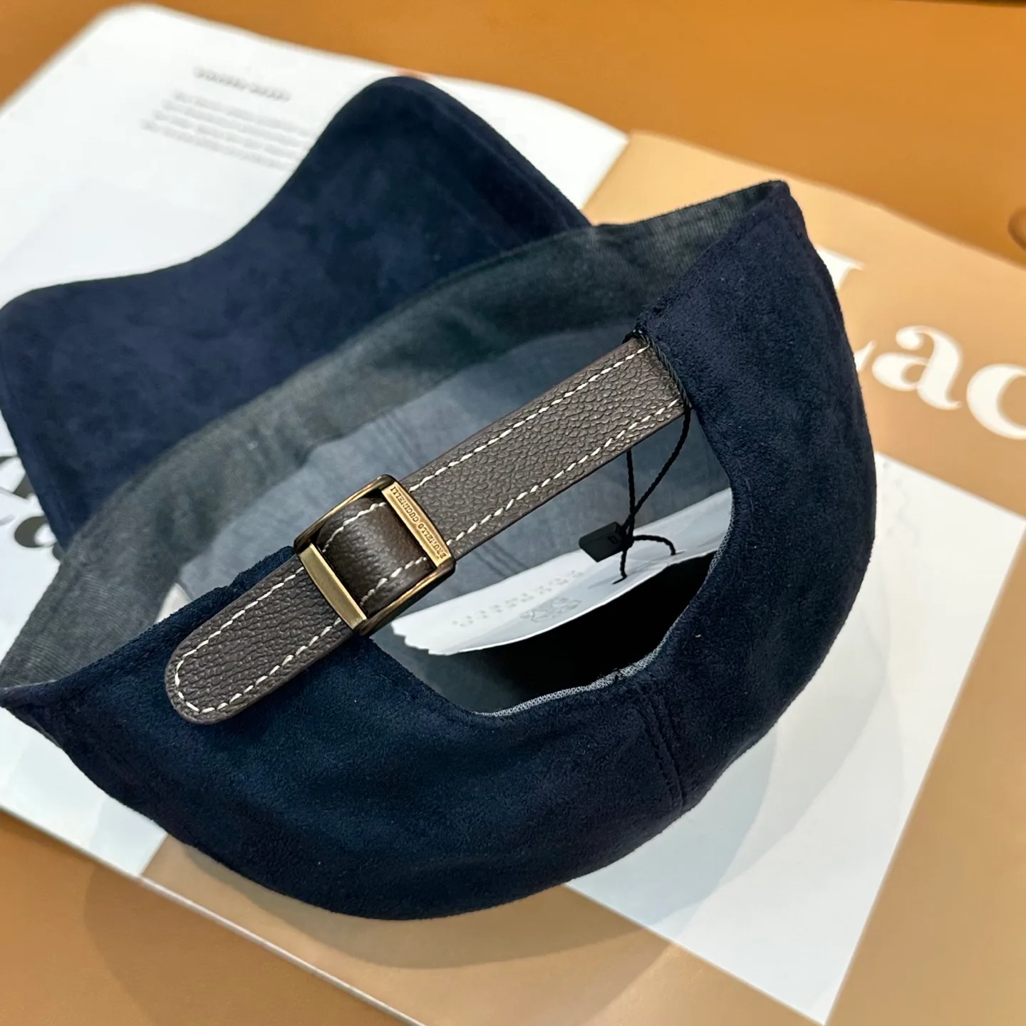 Hats BRUNELLO CUCINELLI 17992612