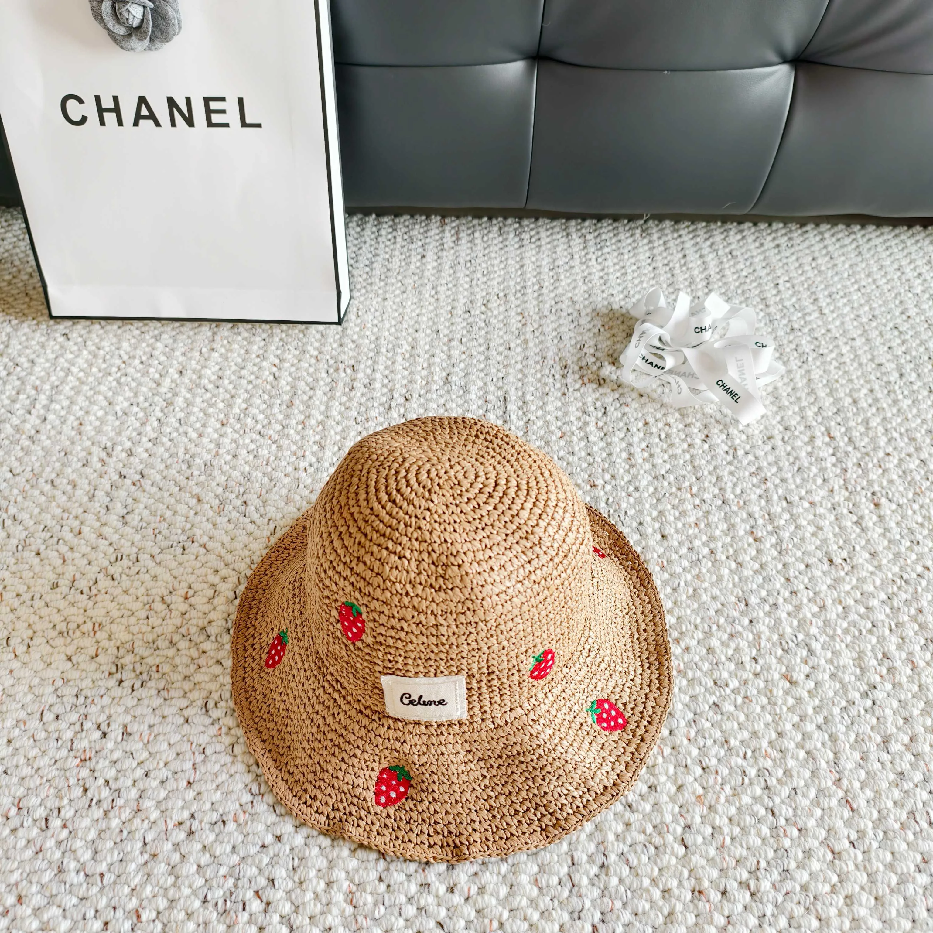 Hats CELINE 17810501