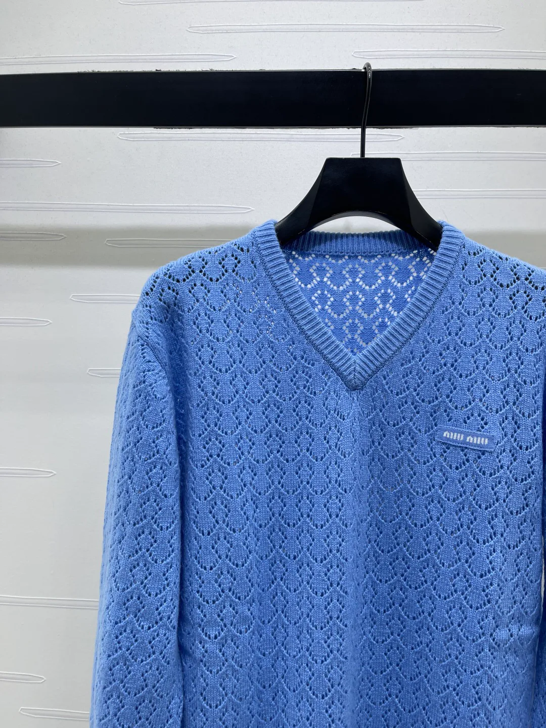 Women's Jumpers And Sweaters MIU MIU 17612795